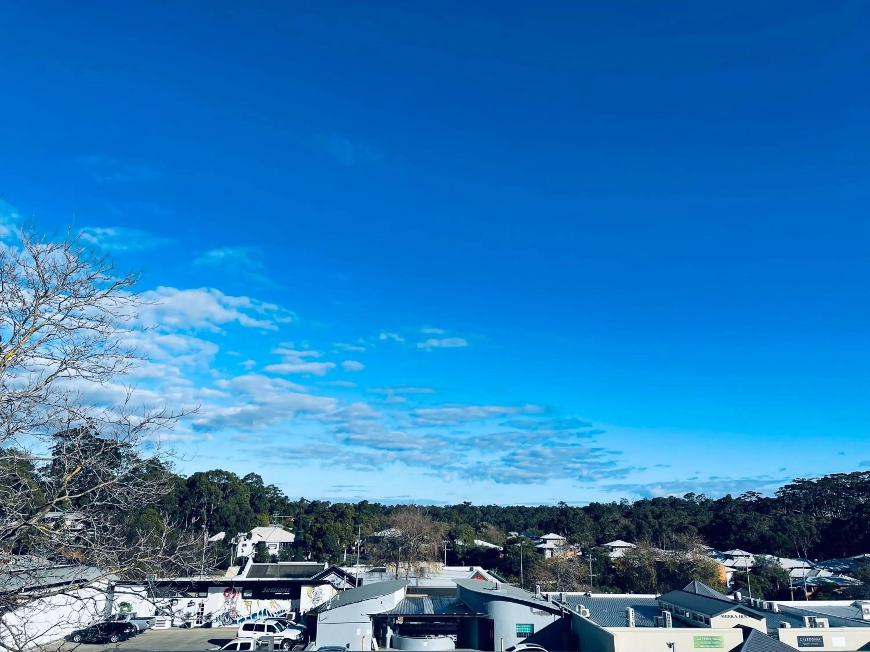 Vintages Accommodation