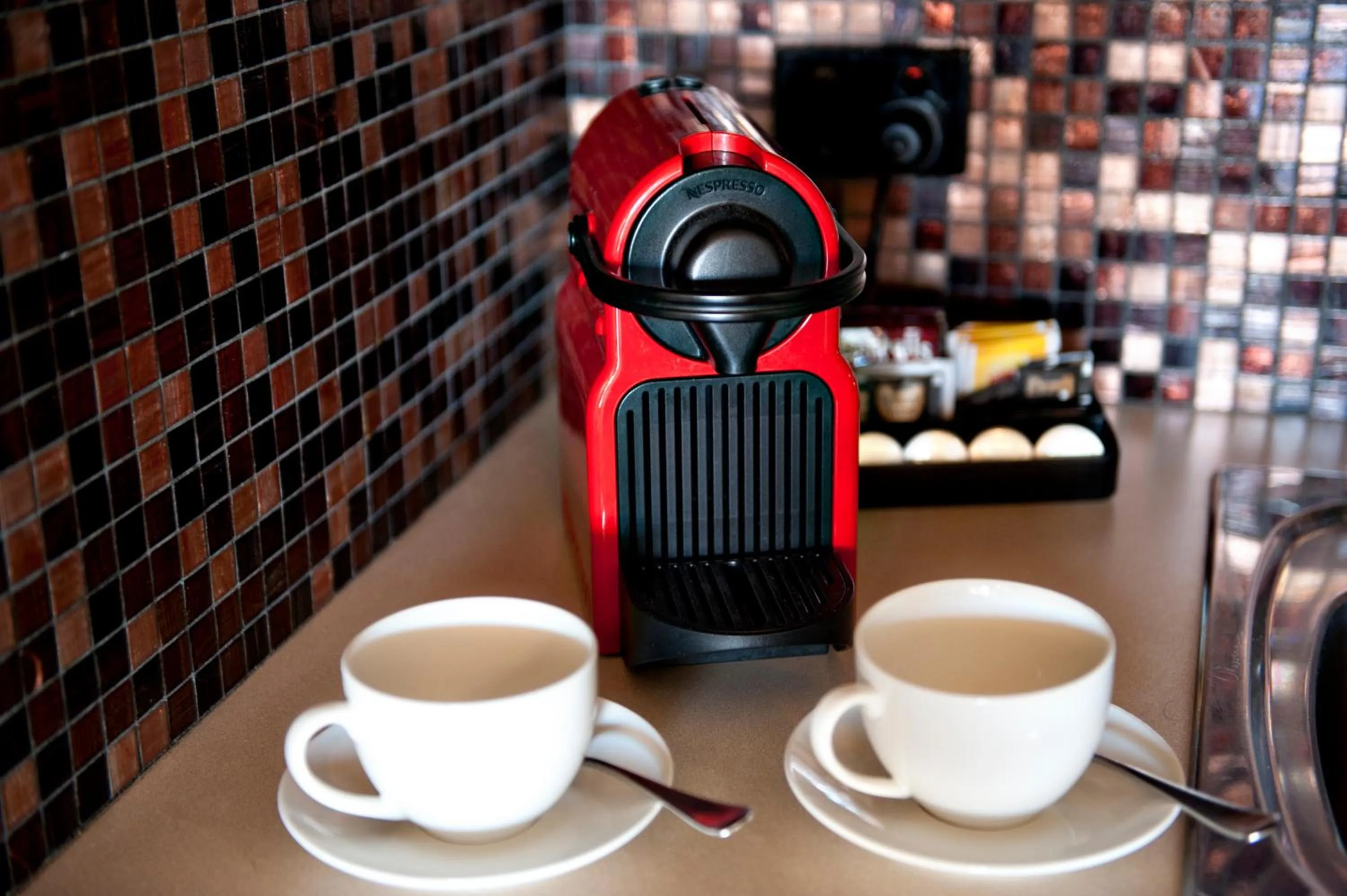 Vintages Accommodation