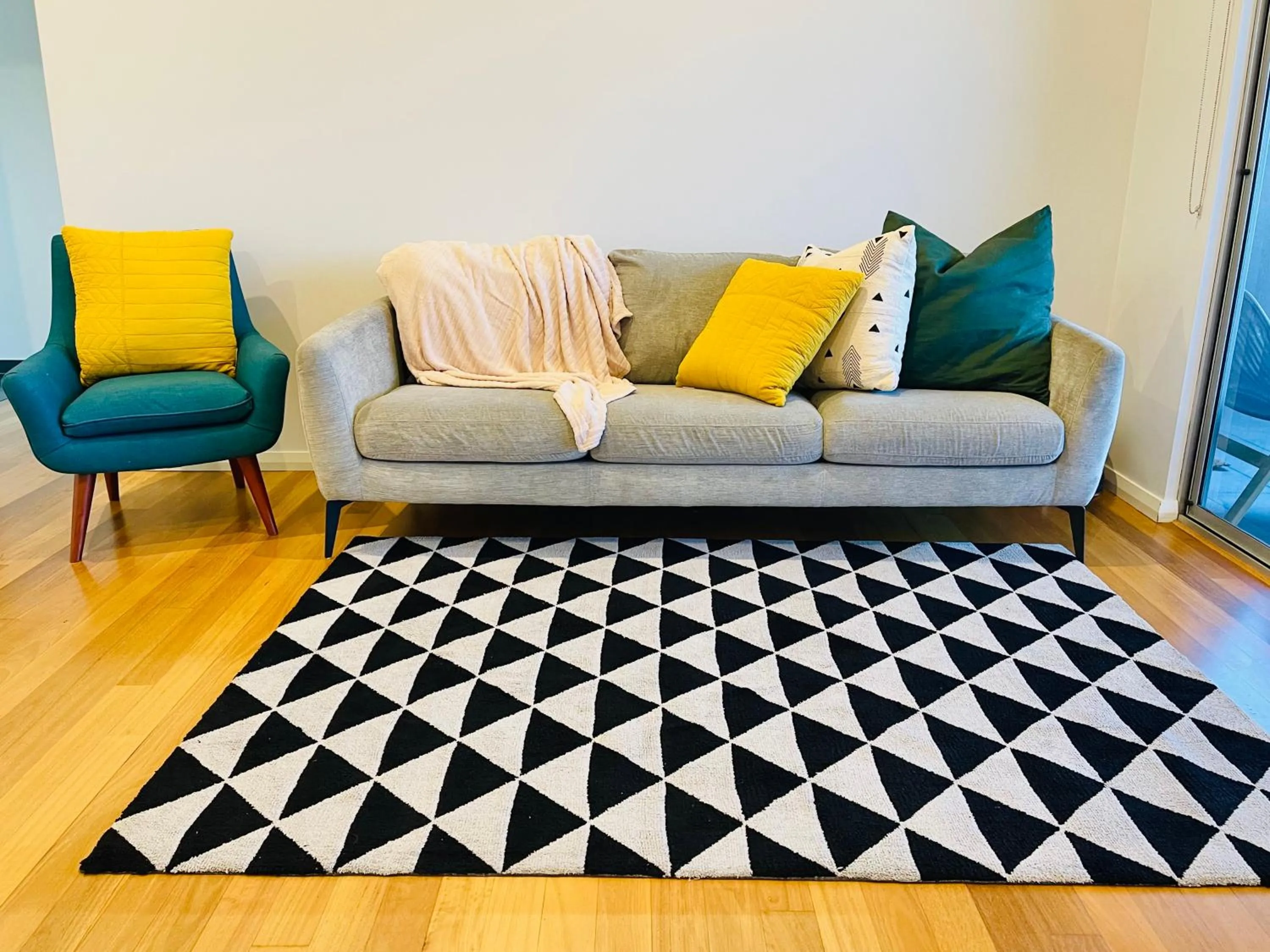 Vintages Accommodation