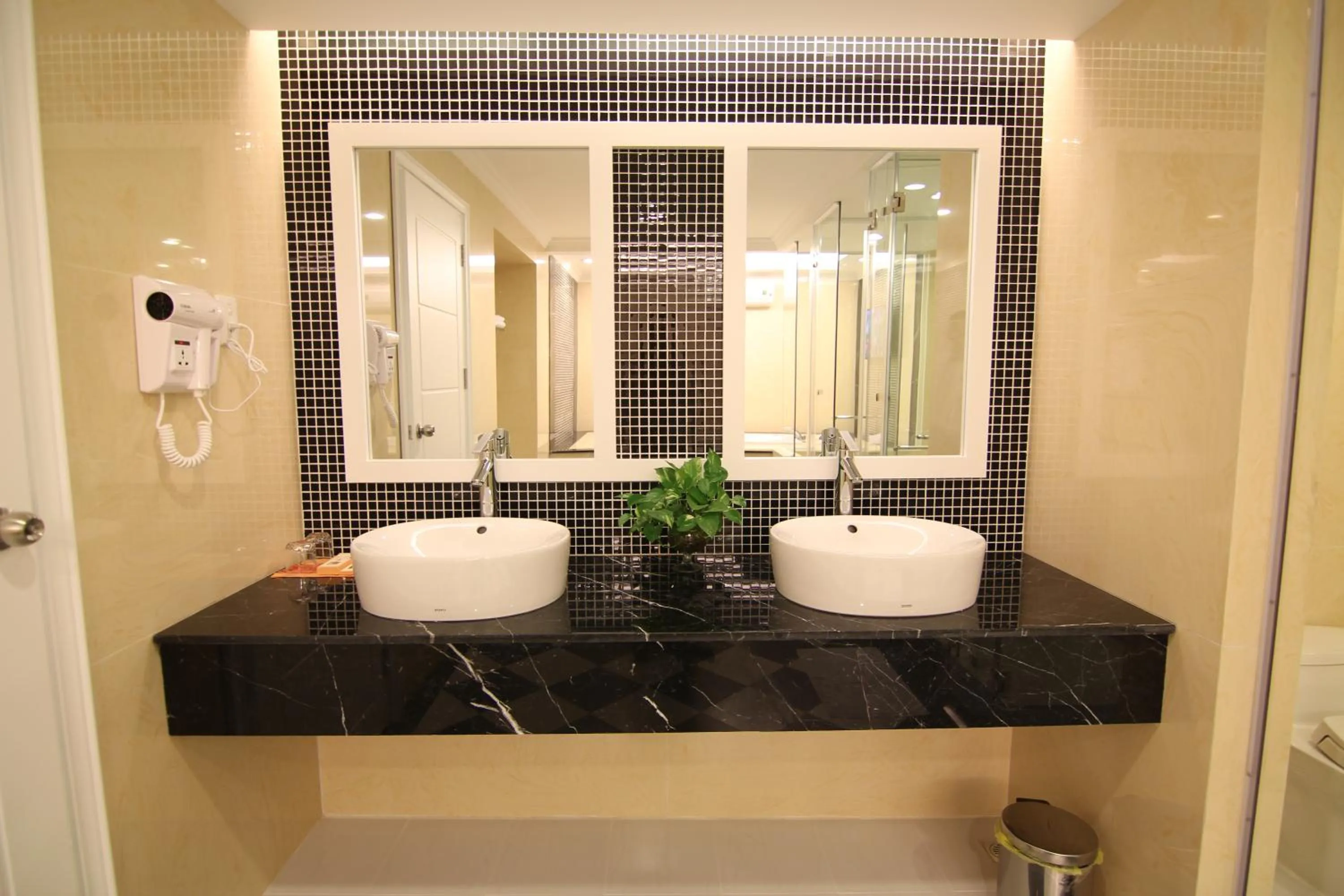 Bathroom in Rex Hotel Vung Tau