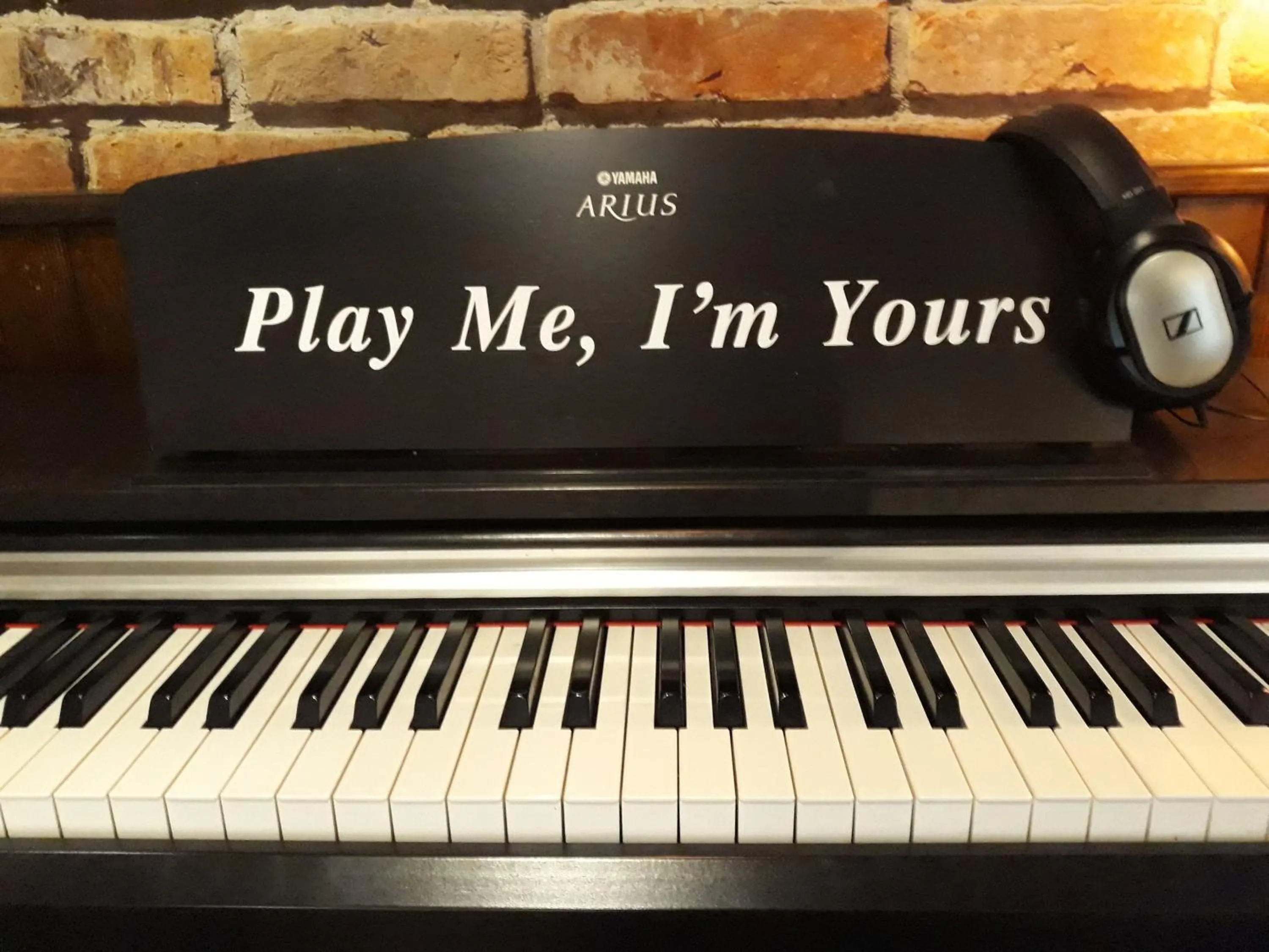 Decorative detail in Three Dolphins Hotel with a Rooftop terracе