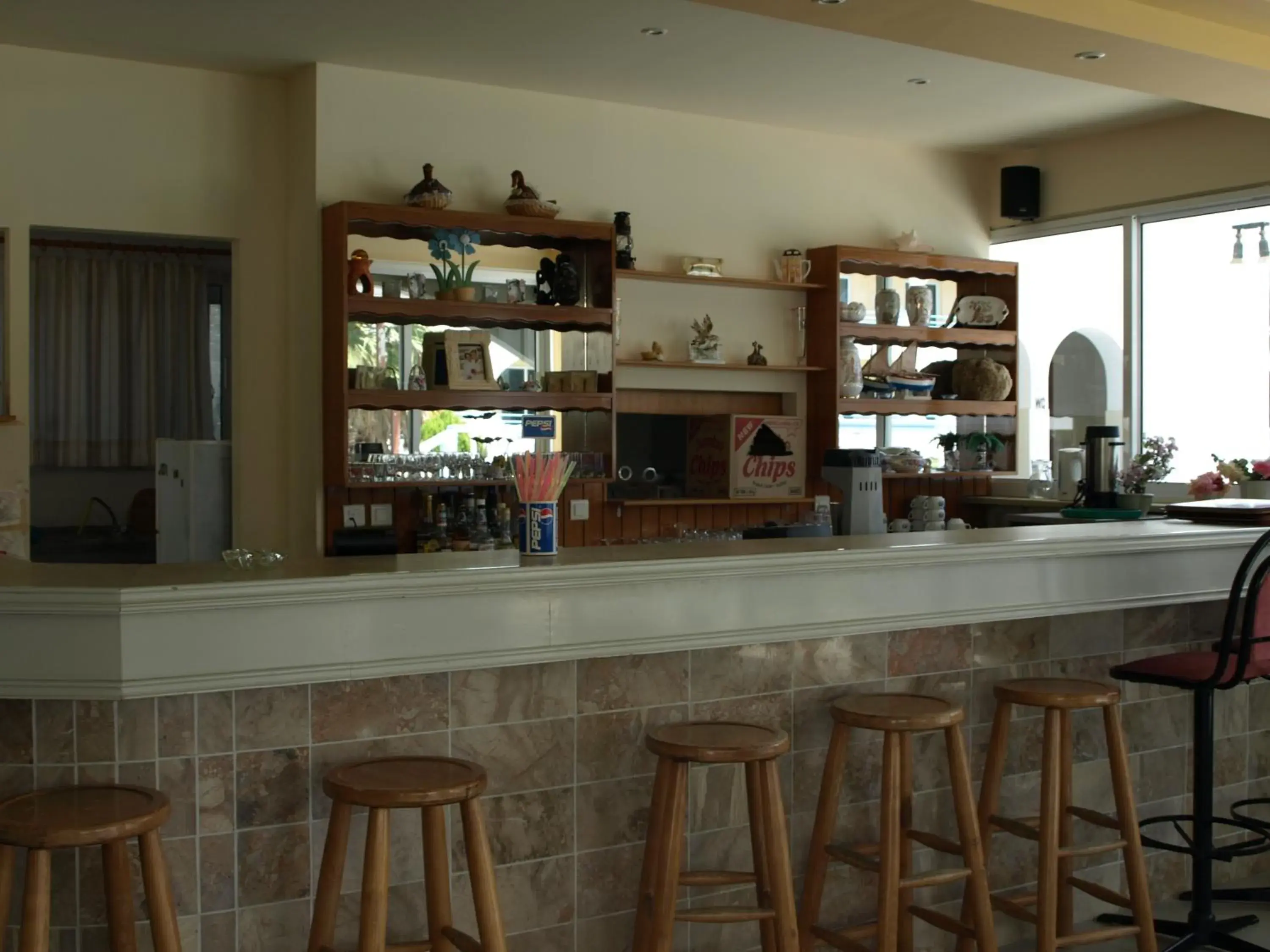 Lounge or bar in Tivoli Hotel Lounge or bar in Tivoli Hotel