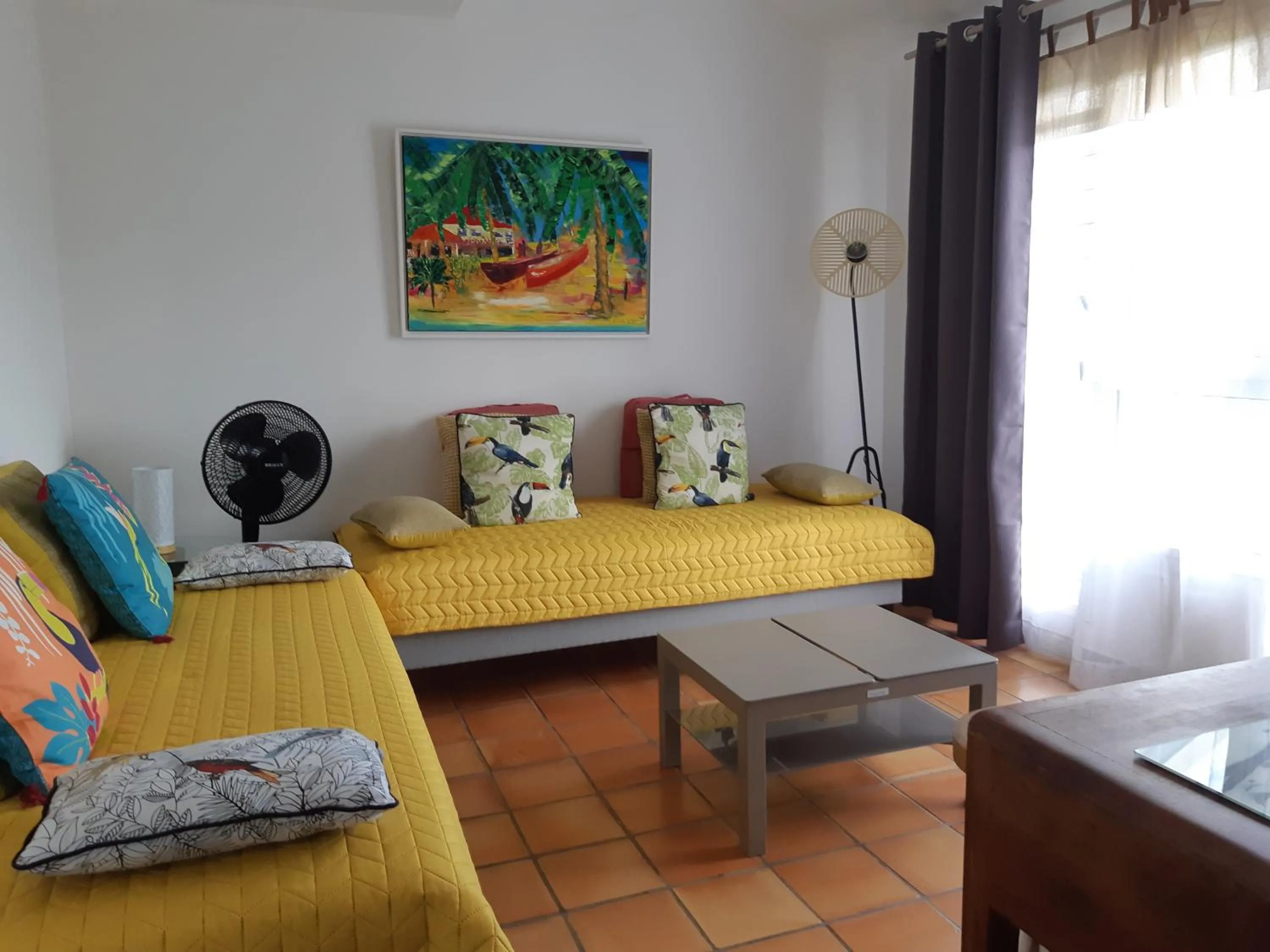 Domaine Choco Vanille