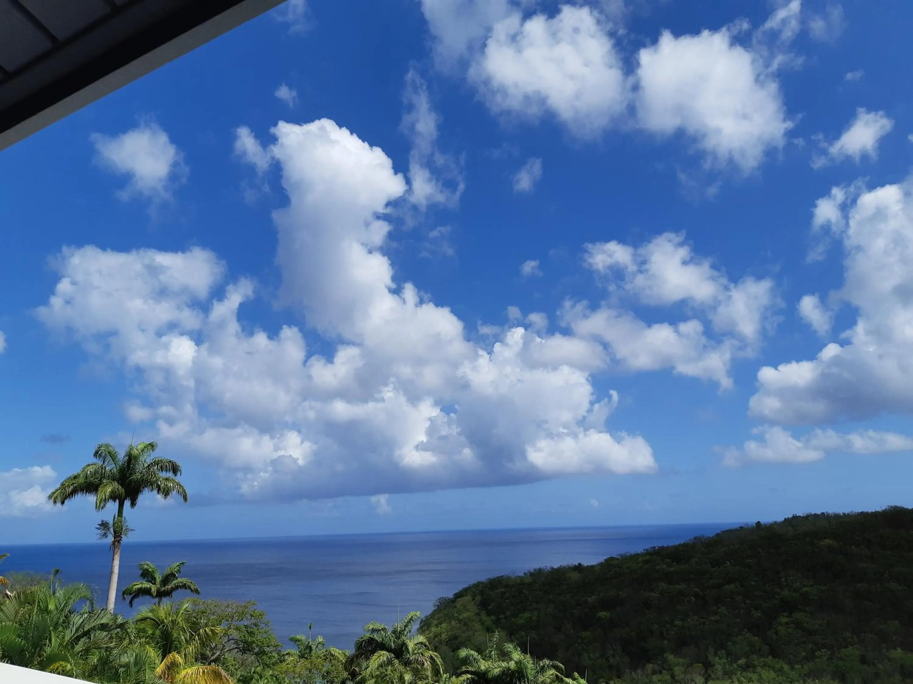 Domaine Choco Vanille