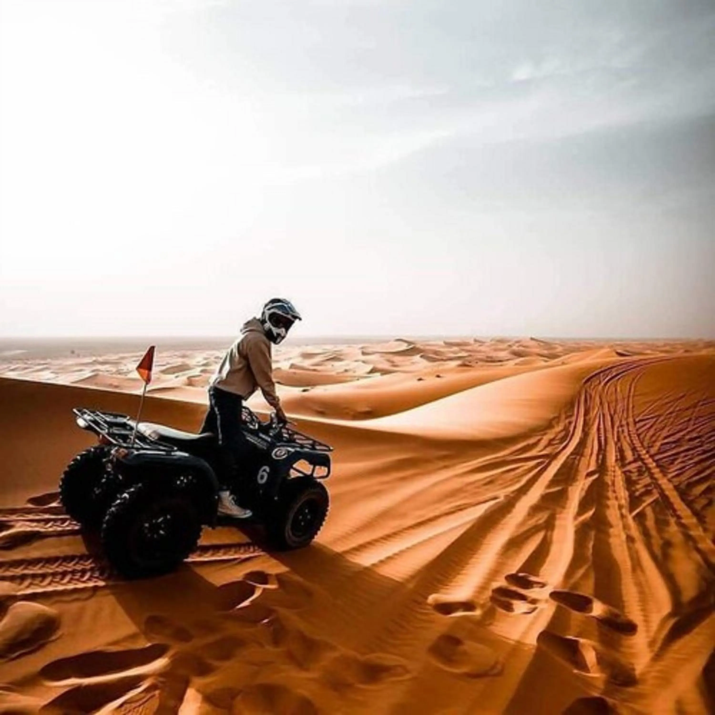 Day in Hôtel Riad Tadarte Familier