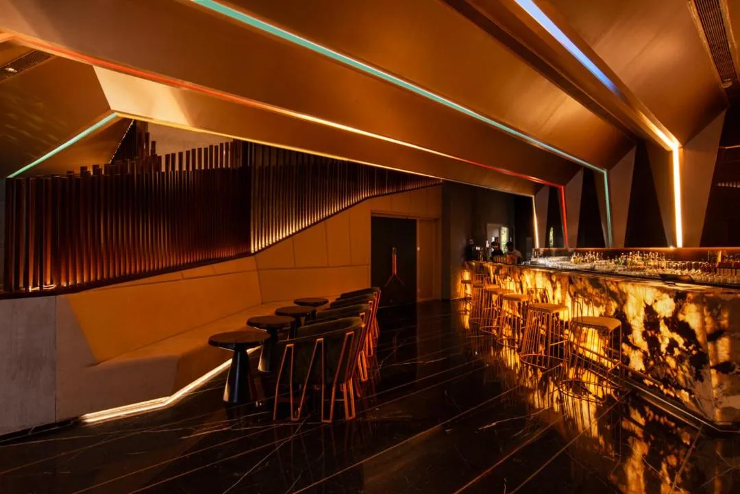 Nightclub / DJ in Radisson Blu Bengaluru Outer Ring Road