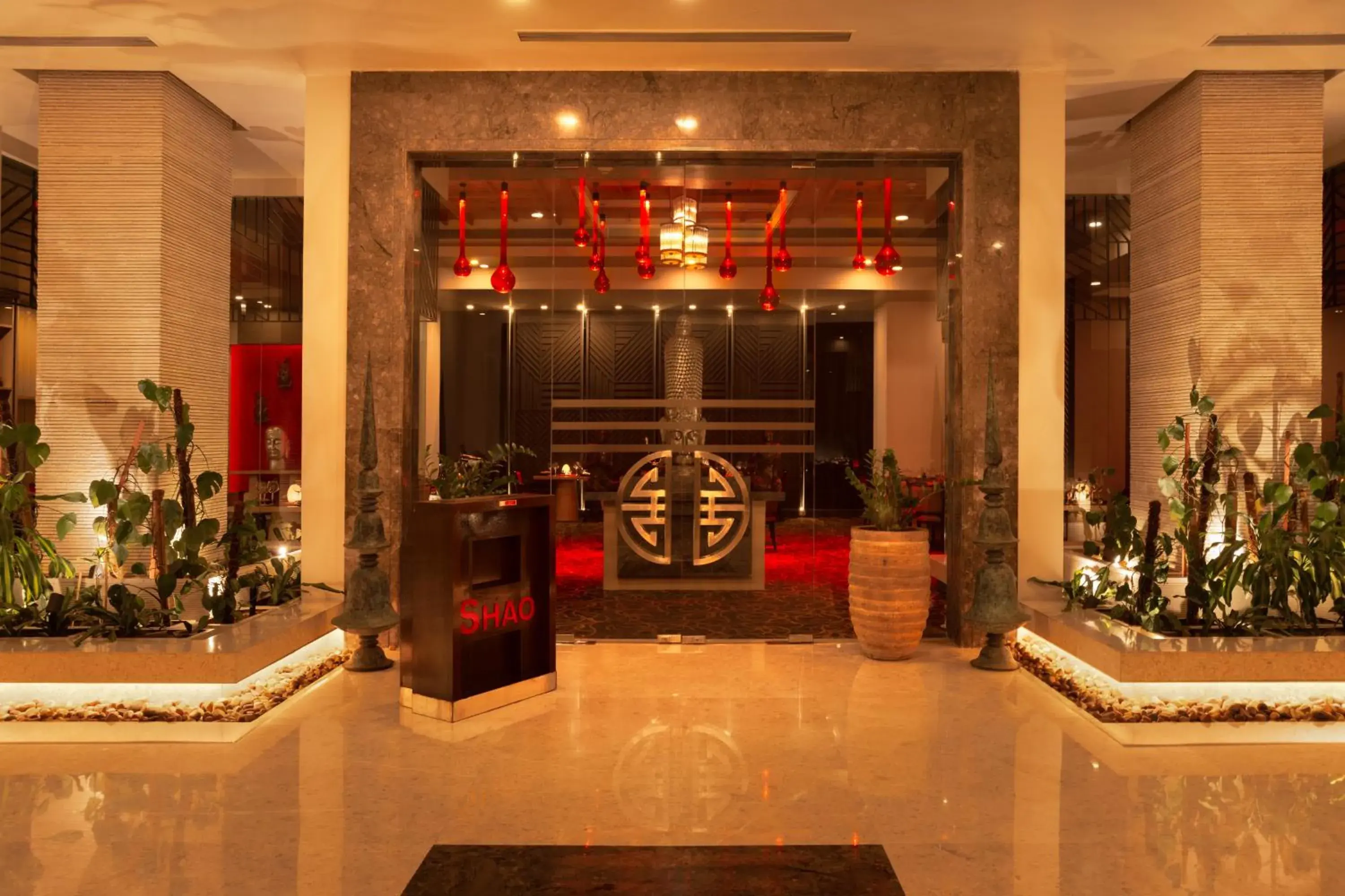 Restaurant/places to eat in Radisson Blu Bengaluru Outer Ring Road Restaurant/places to eat in Radisson Blu Bengaluru Outer Ring Road