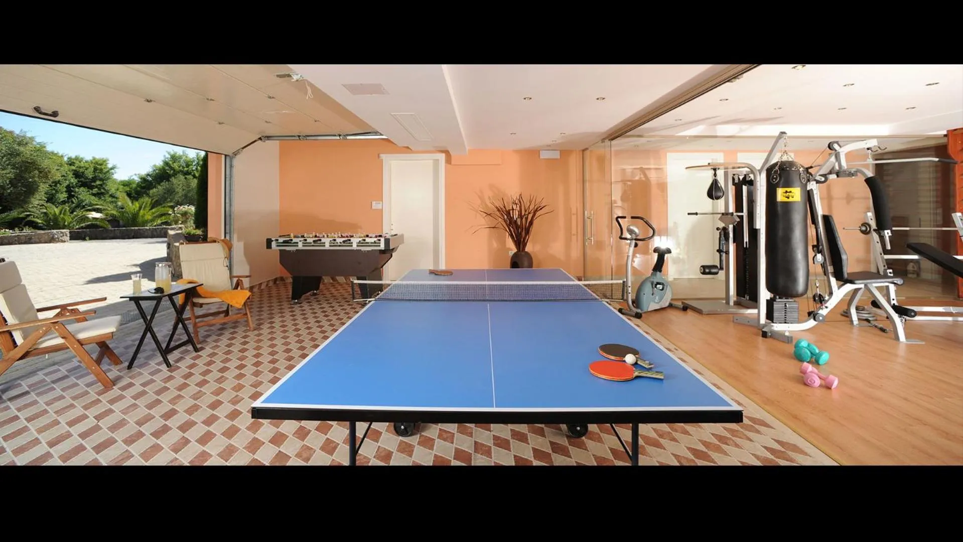 Vip Luxury Villa Privilege Exclusive