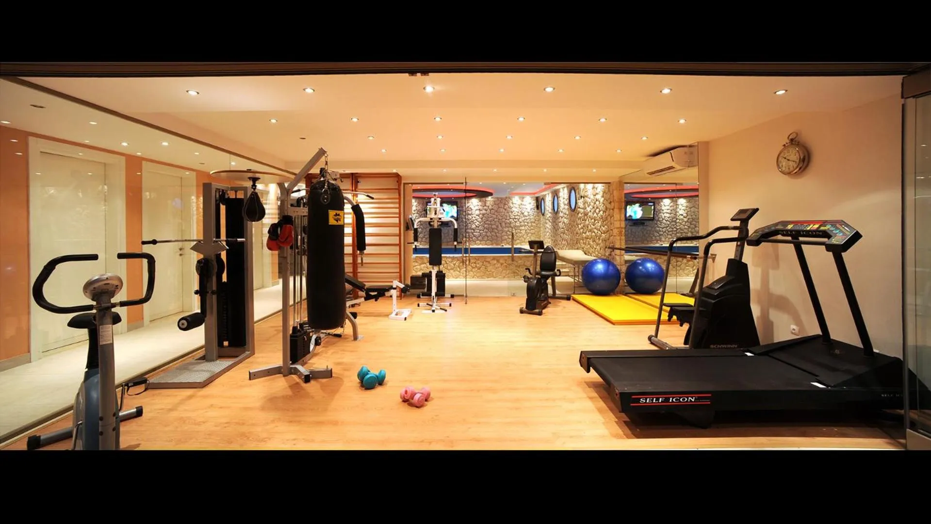 Vip Luxury Villa Privilege Exclusive