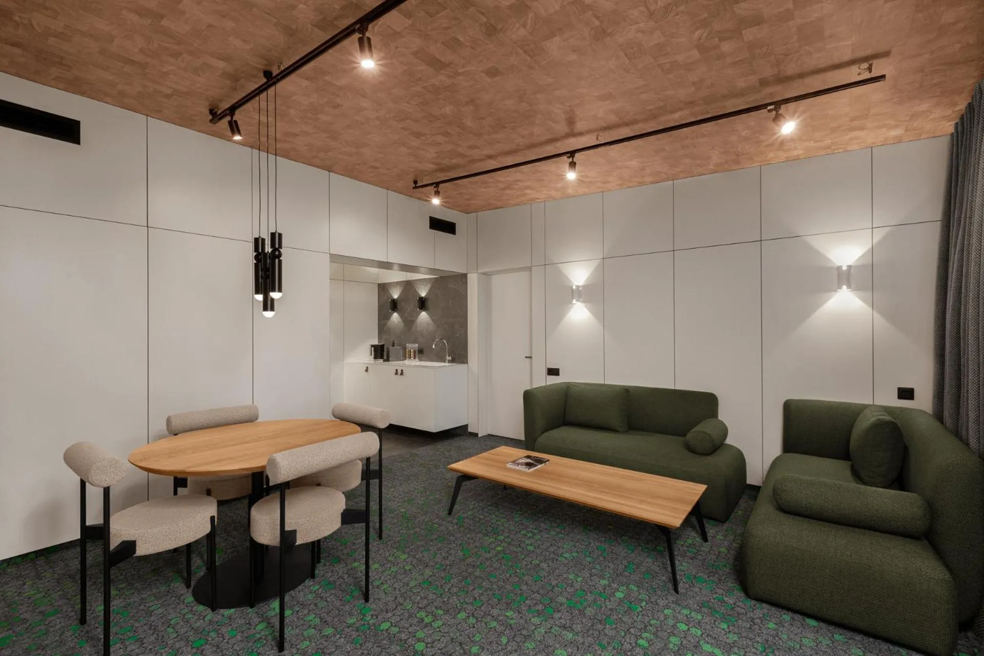 GOOD ZONE Hotel