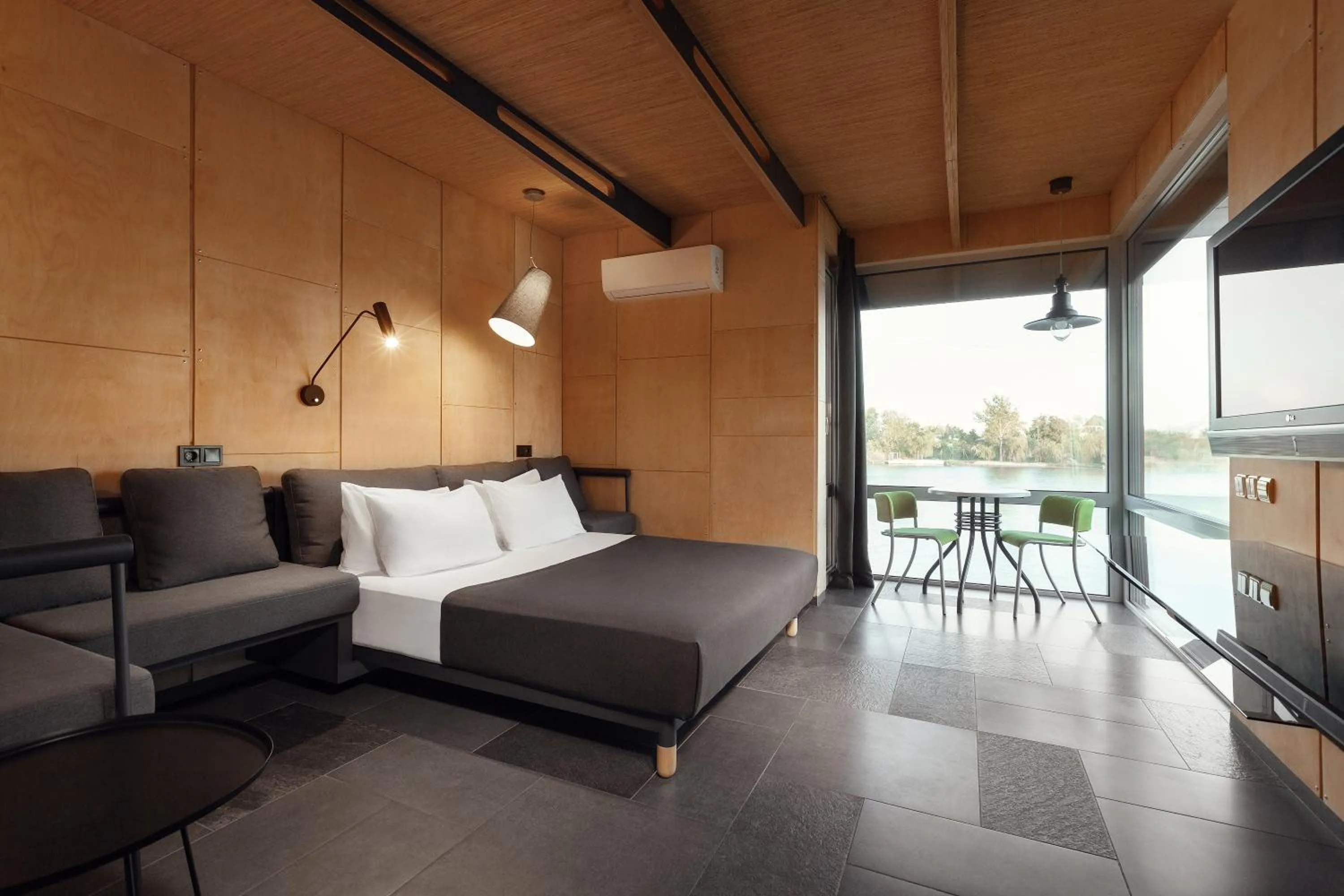 GOOD ZONE Hotel