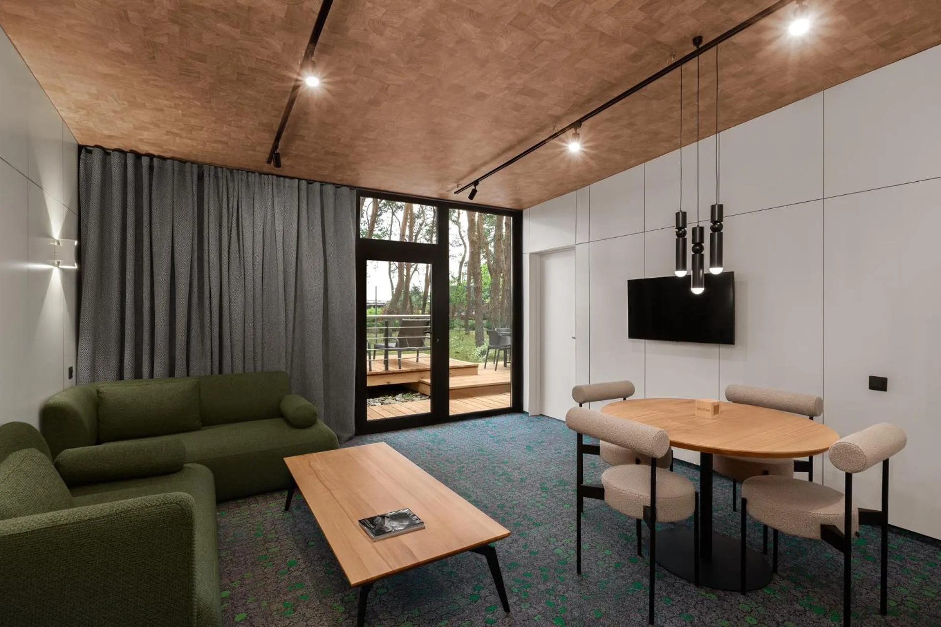 GOOD ZONE Hotel