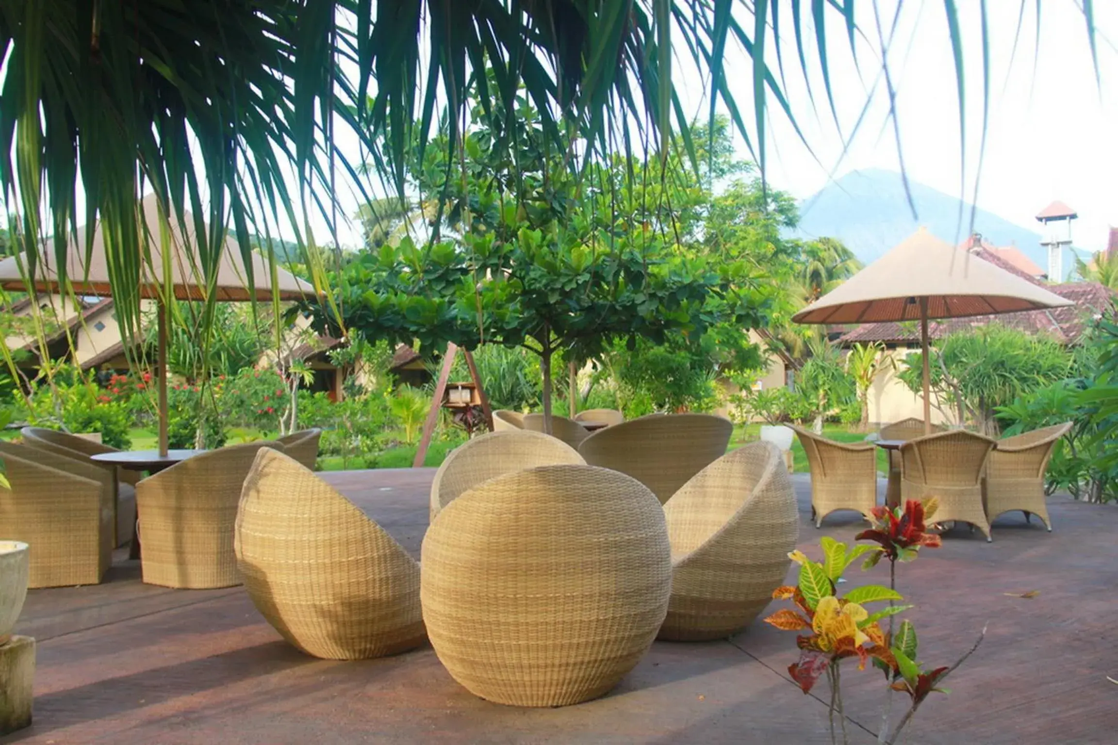 Hotel Uyah Amed Spa Resort Hotel Uyah Amed Spa Resort