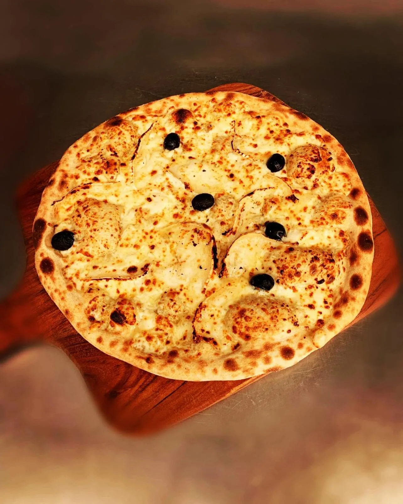 Restaurant/places to eat in Le Cheval Blanc