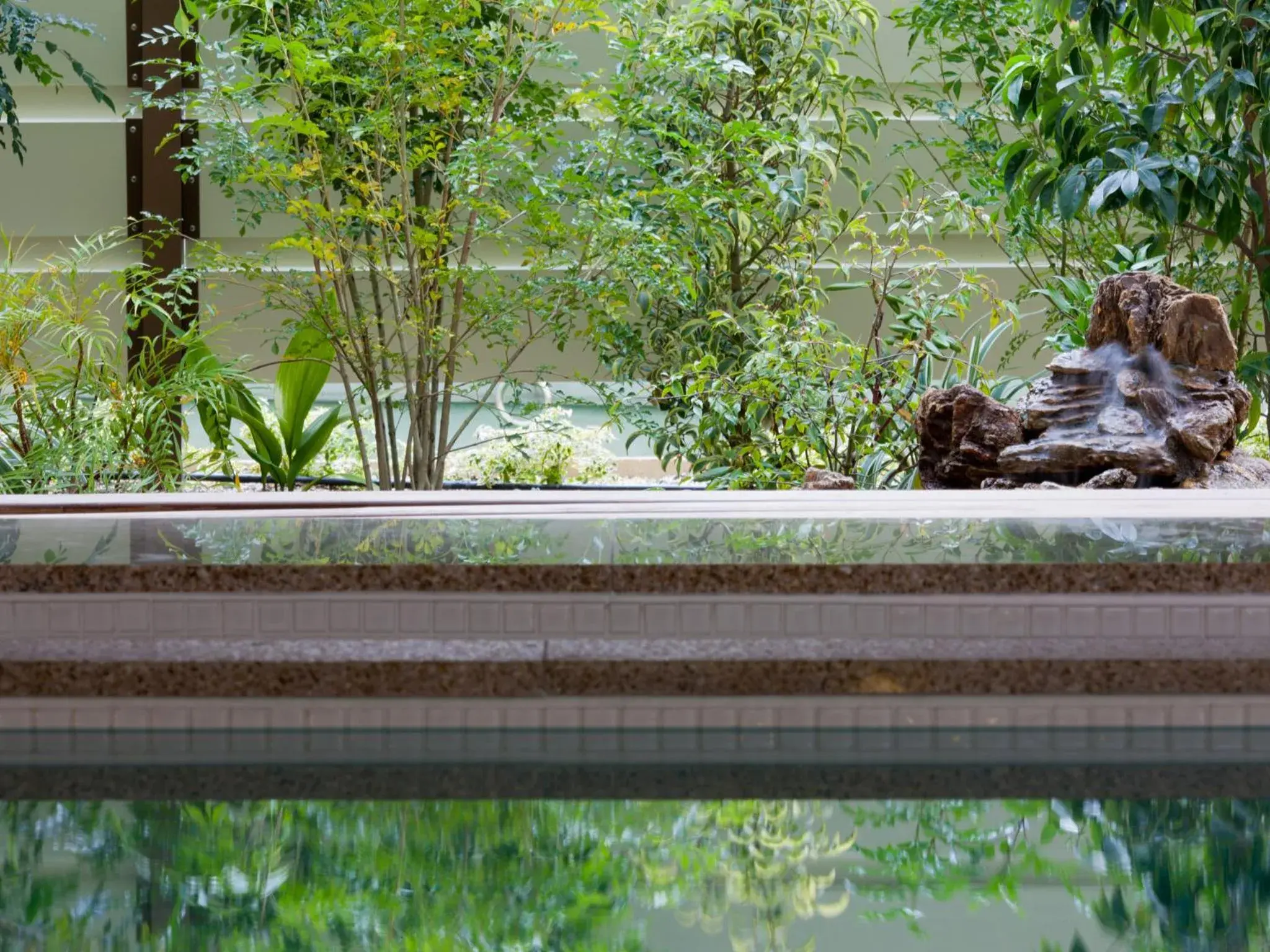 Spa and wellness centre/facilities in Hotel Pearl City Kobe Spa and wellness centre/facilities in Hotel Pearl City Kobe