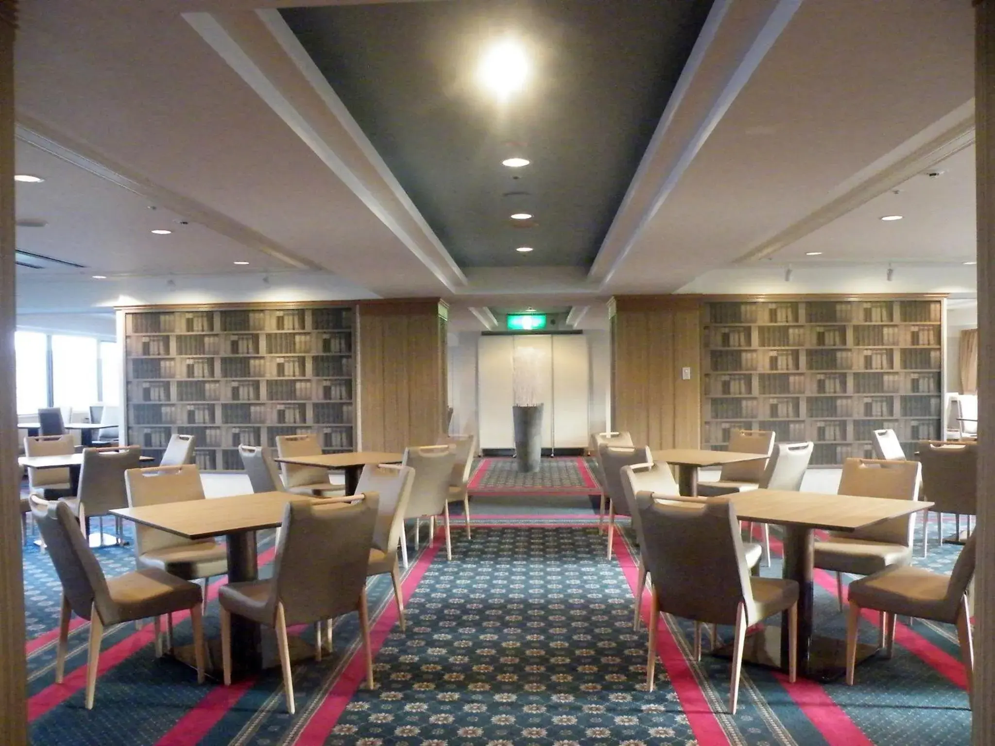 Restaurant/places to eat in Hotel Pearl City Kobe Restaurant/places to eat in Hotel Pearl City Kobe
