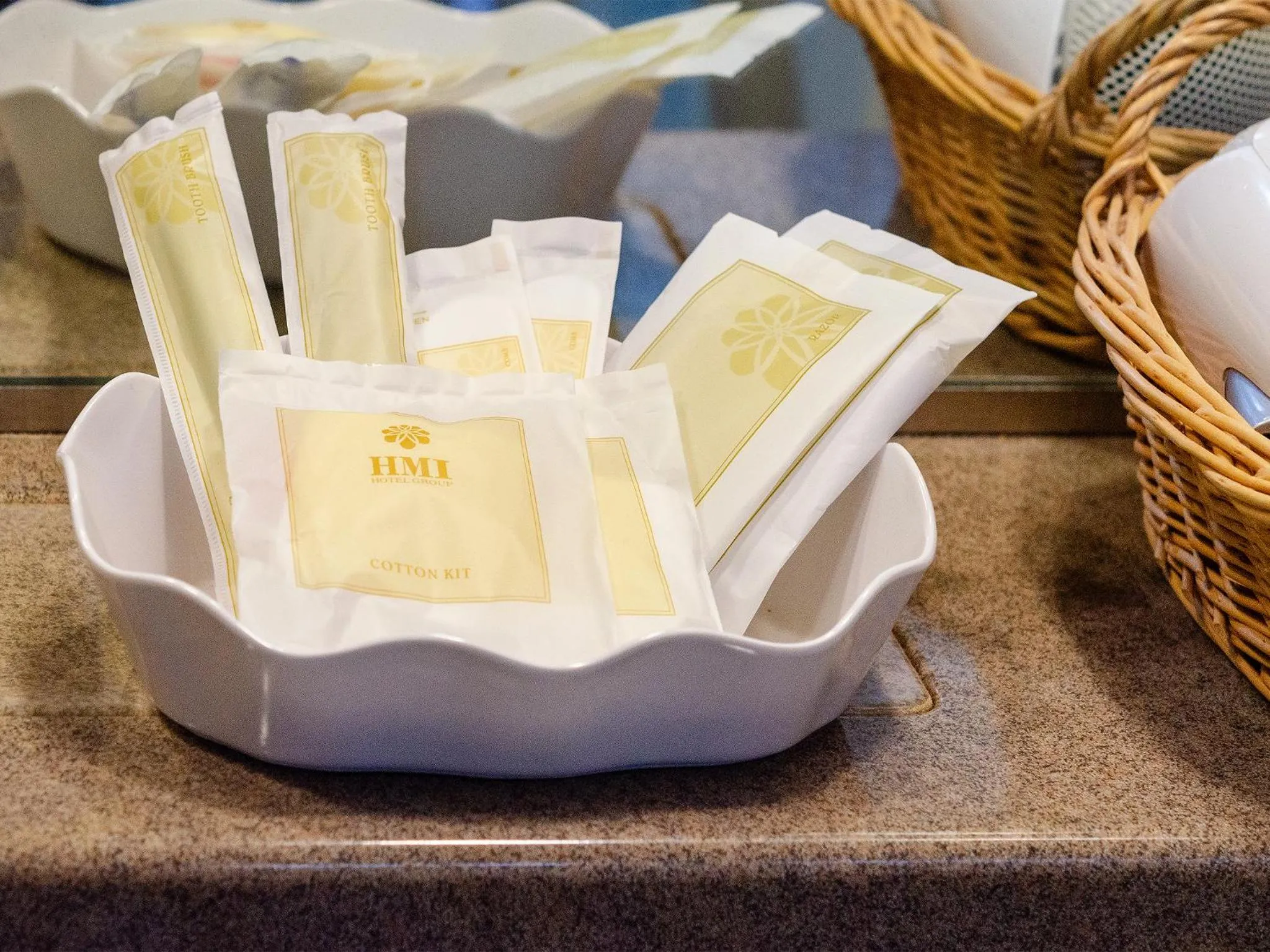 Hotel Pearl City Kobe