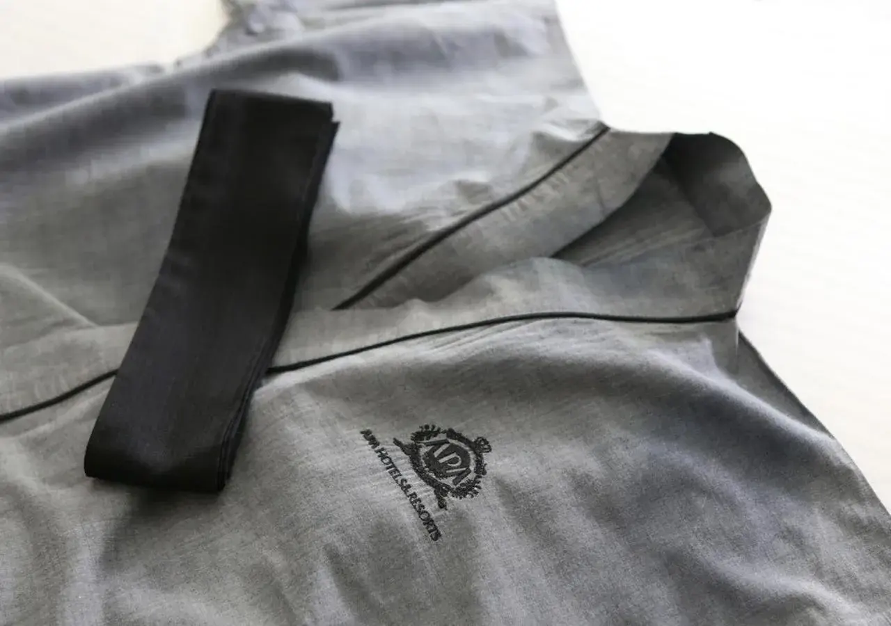 Bed in APA Hotel Ishigakijima Bed in APA Hotel Ishigakijima