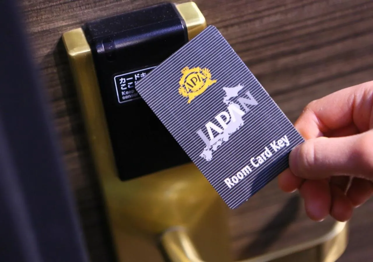 APA Hotel Ishigakijima