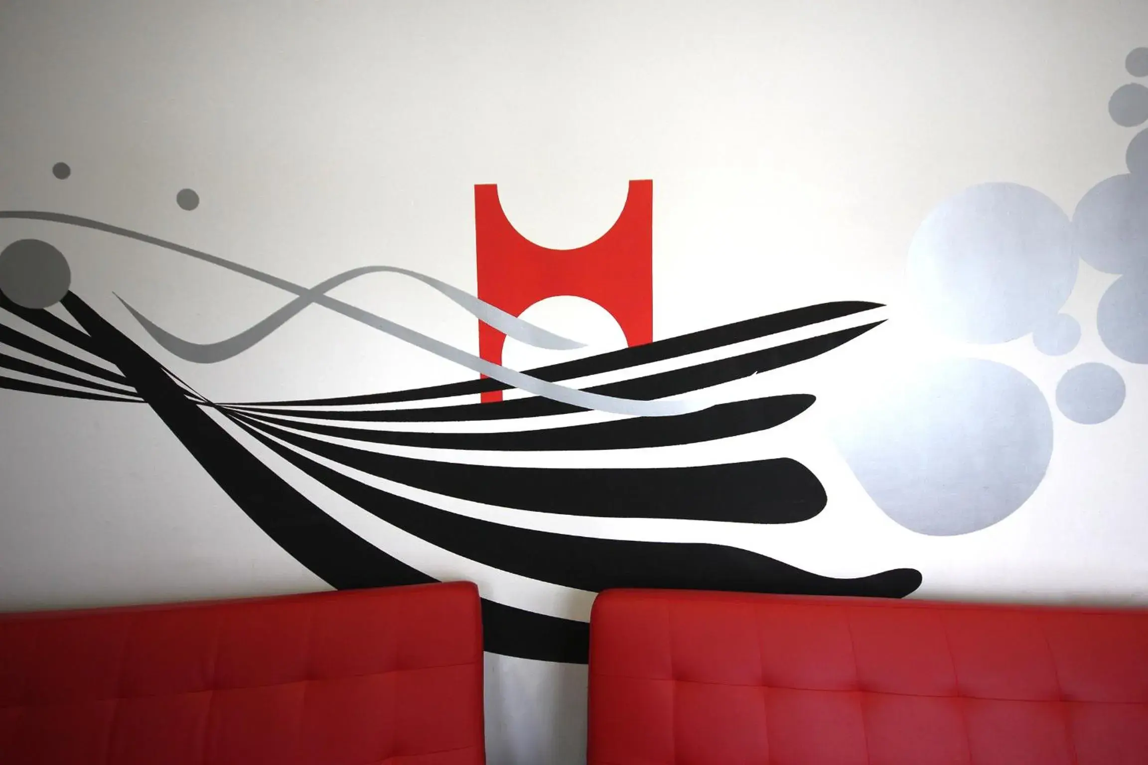 Botxo Gallery - Youth Hostel Bilbao Botxo Gallery - Youth Hostel Bilbao