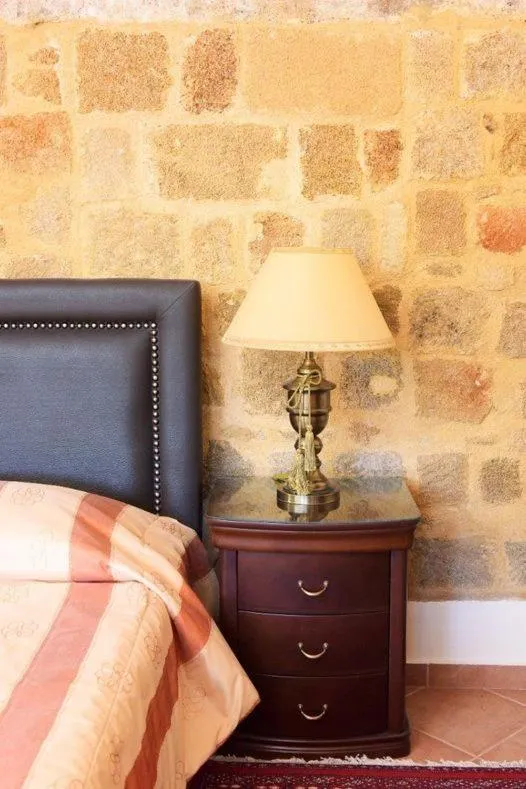 Photo of the whole room in Paris Hotel