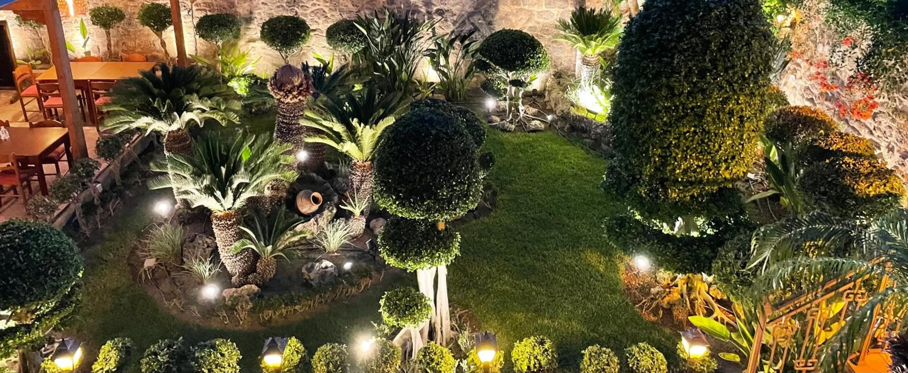 Night in Paris Hotel