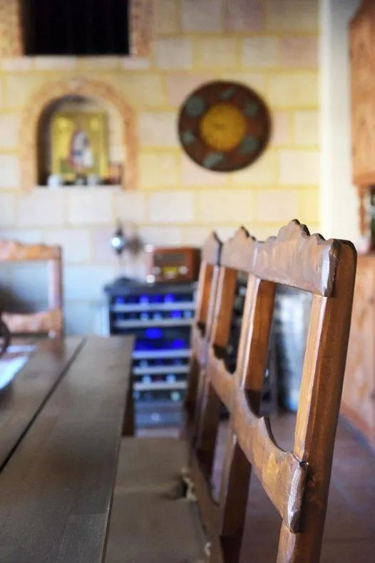 Lounge or bar in Paris Hotel