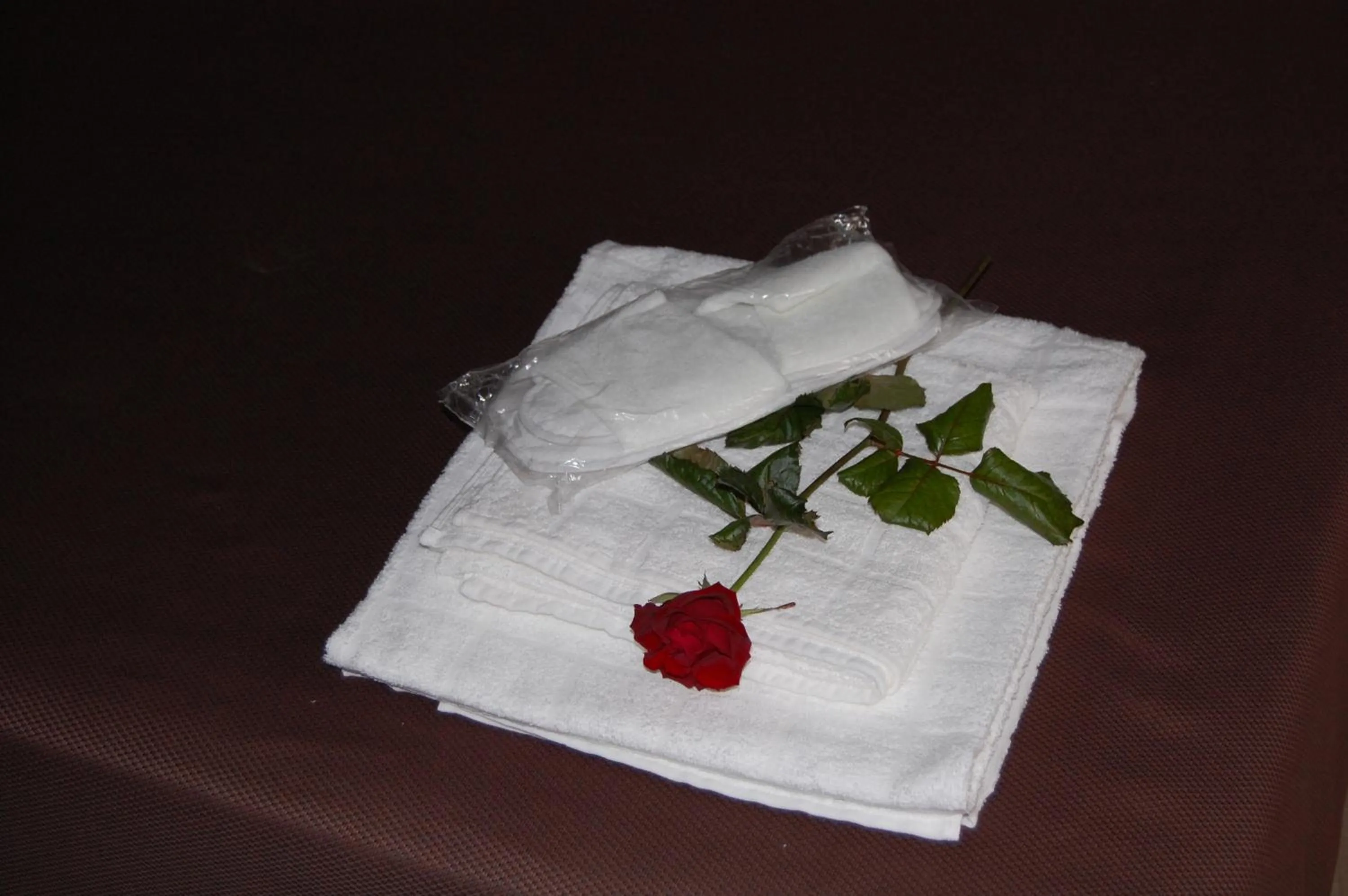 Decorative detail in Terre Iblee Resort