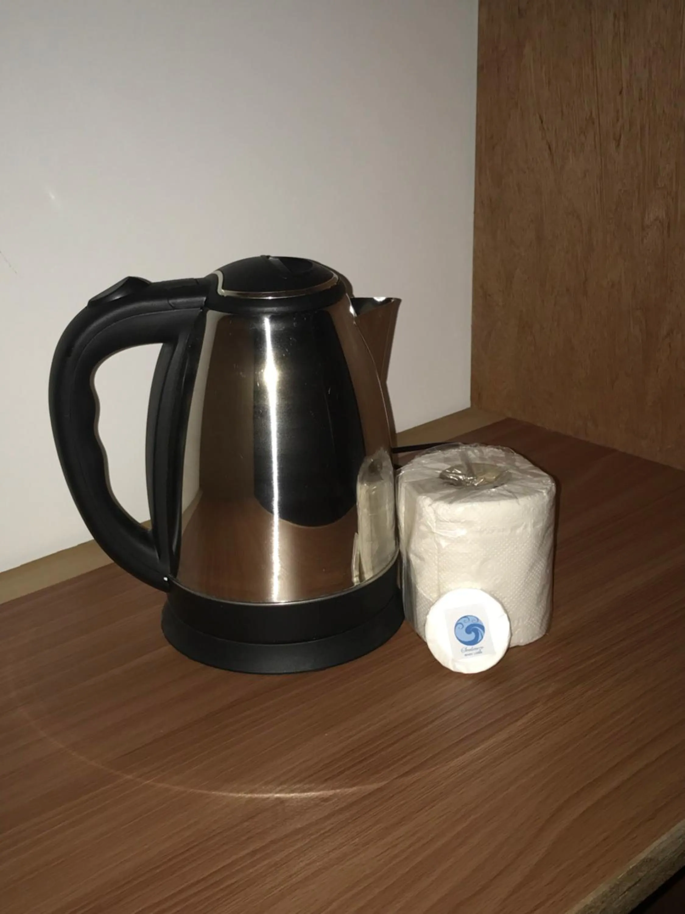 Seabreeze Beach Lodge