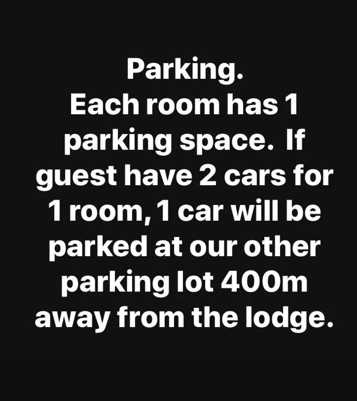 Seabreeze Beach Lodge