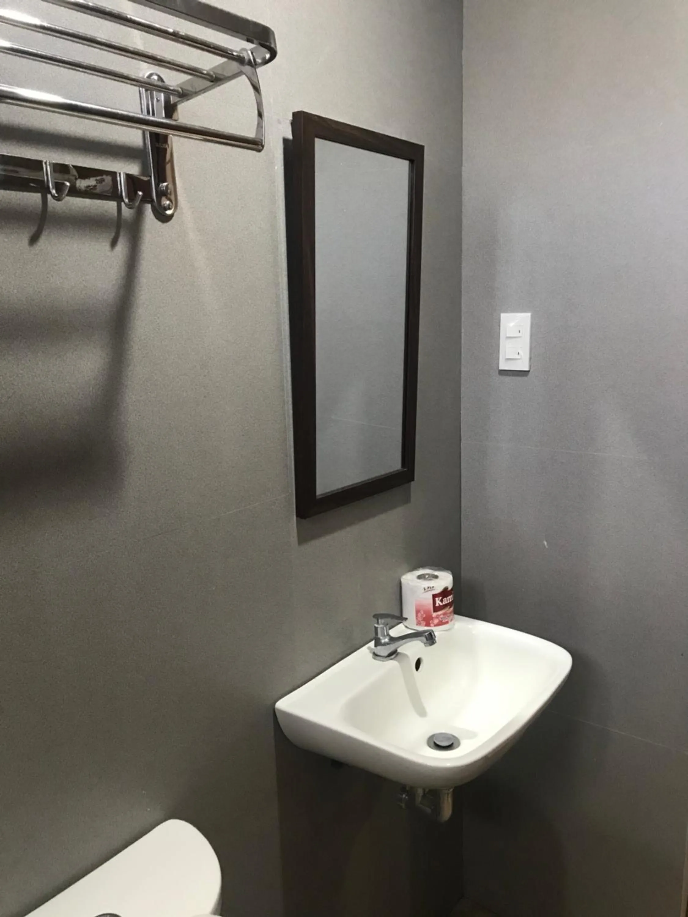 Seabreeze Beach Lodge