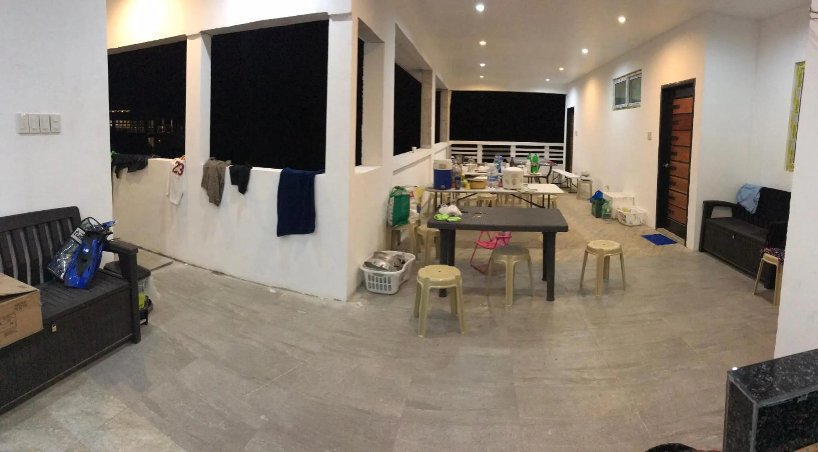 Seabreeze Beach Lodge