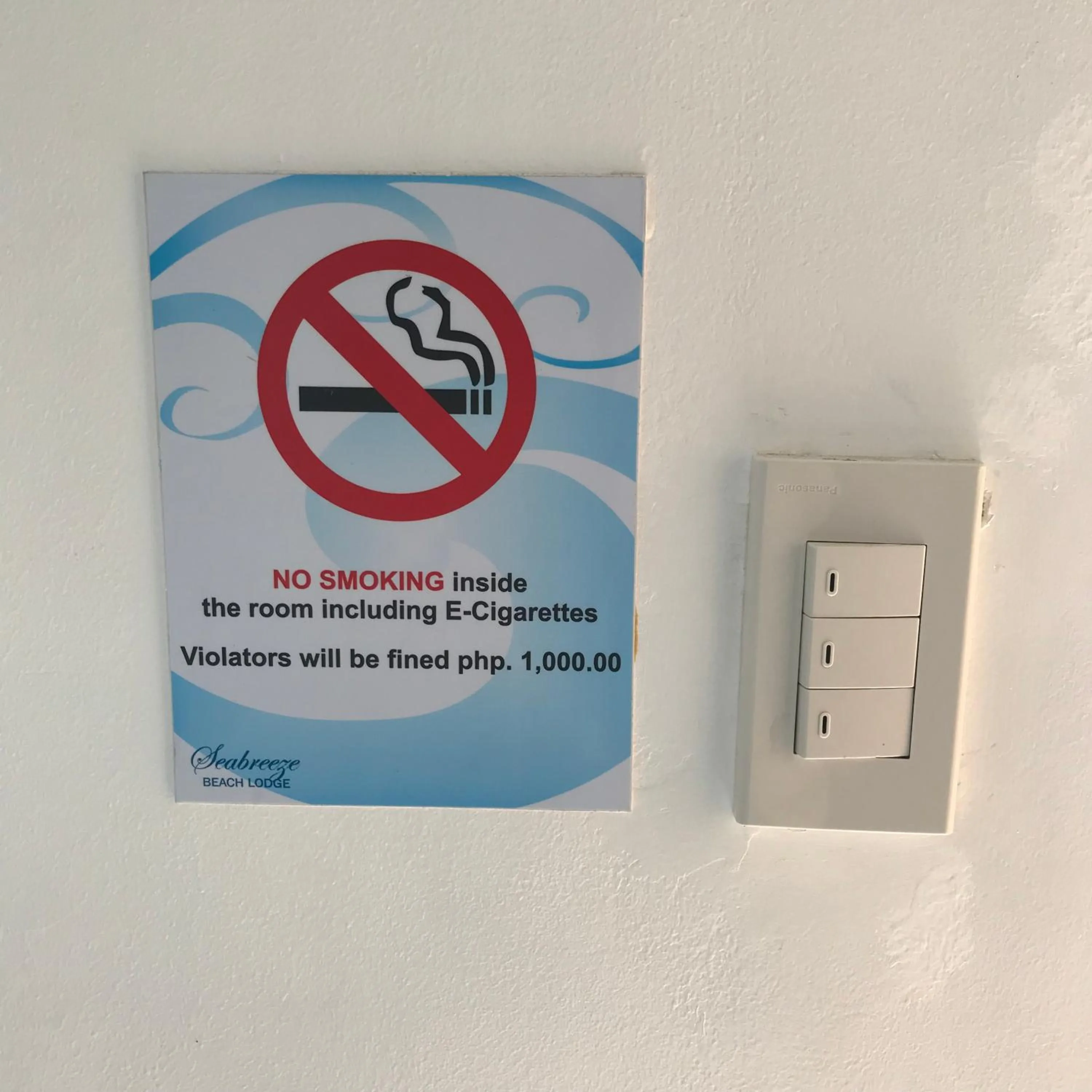 Seabreeze Beach Lodge