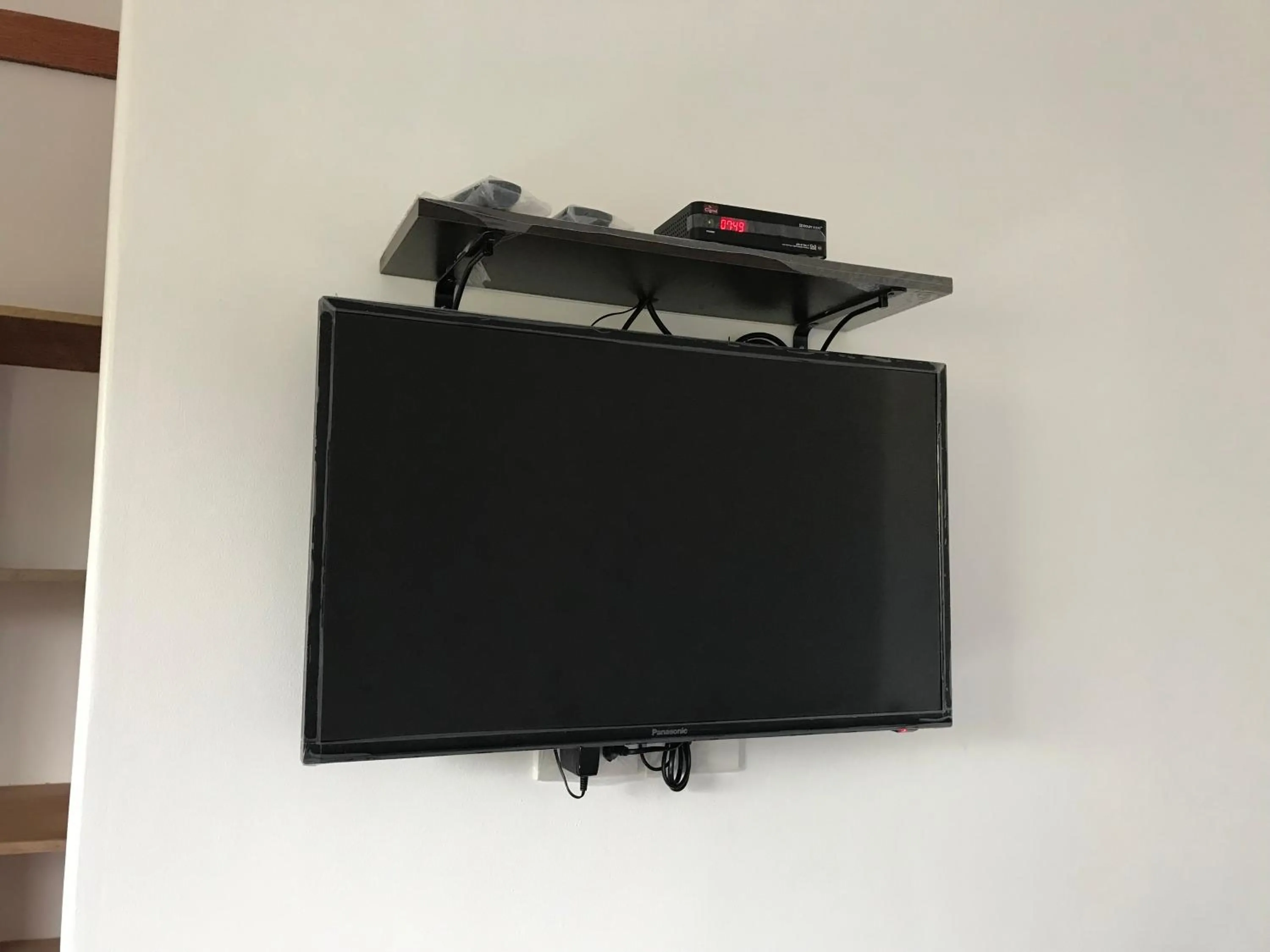 Seabreeze Beach Lodge