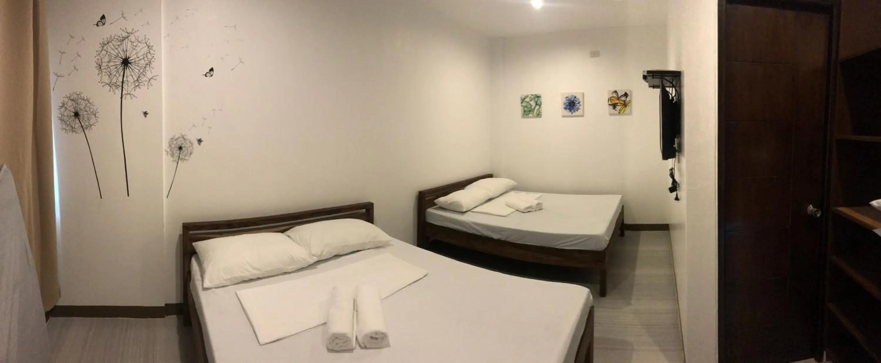 Seabreeze Beach Lodge