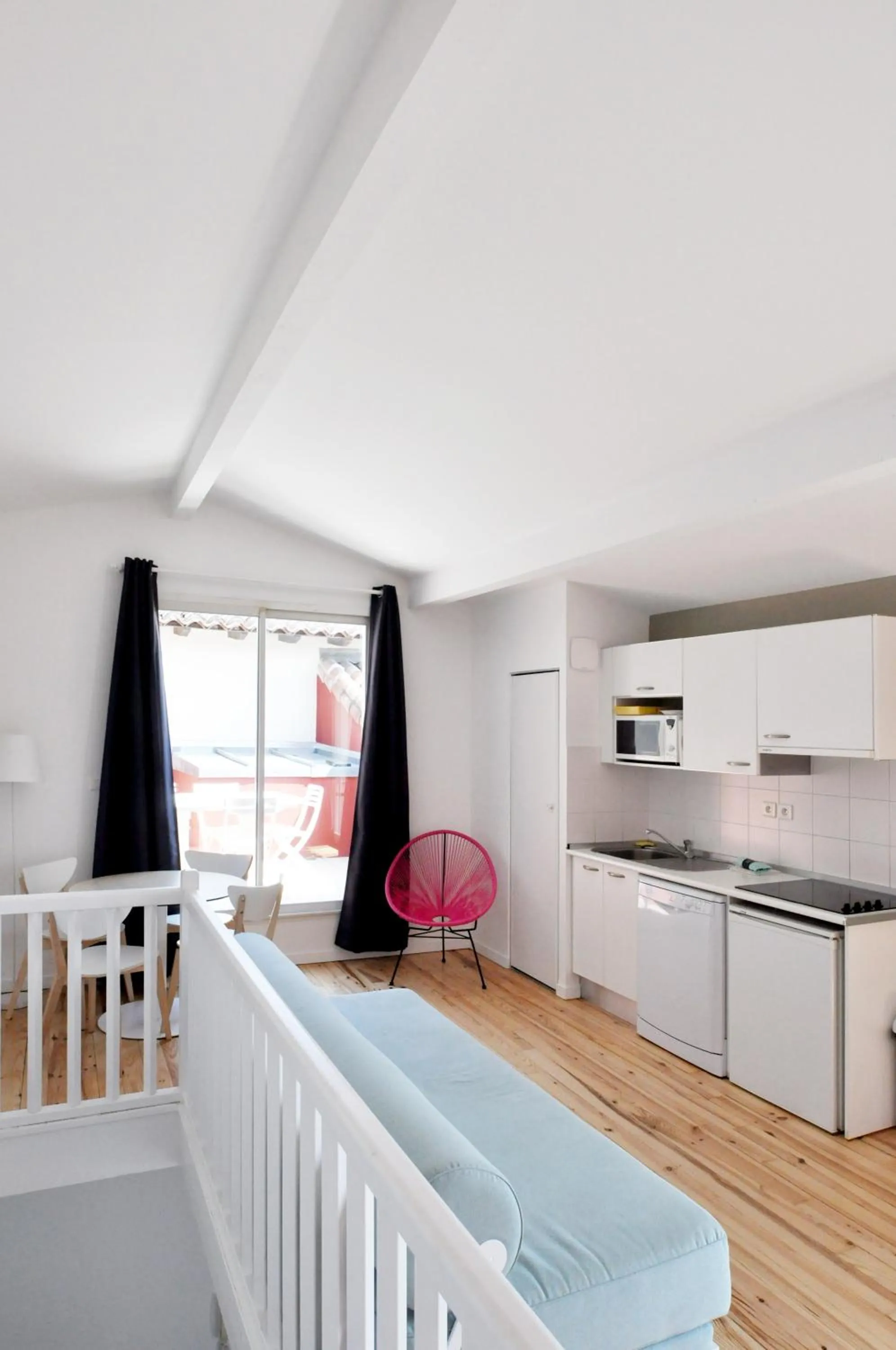 Temporesidence Chateauneuf