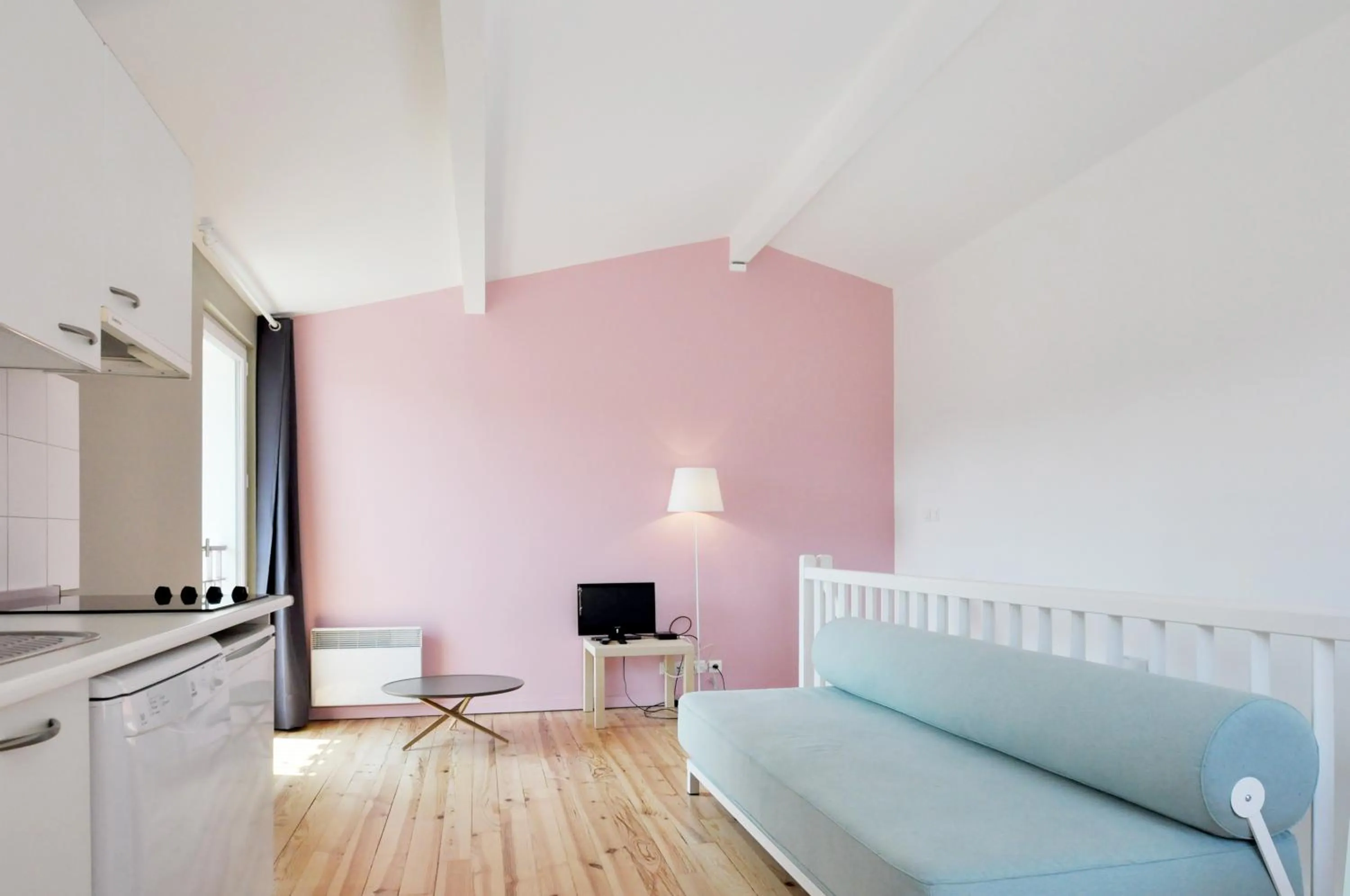 Temporesidence Chateauneuf