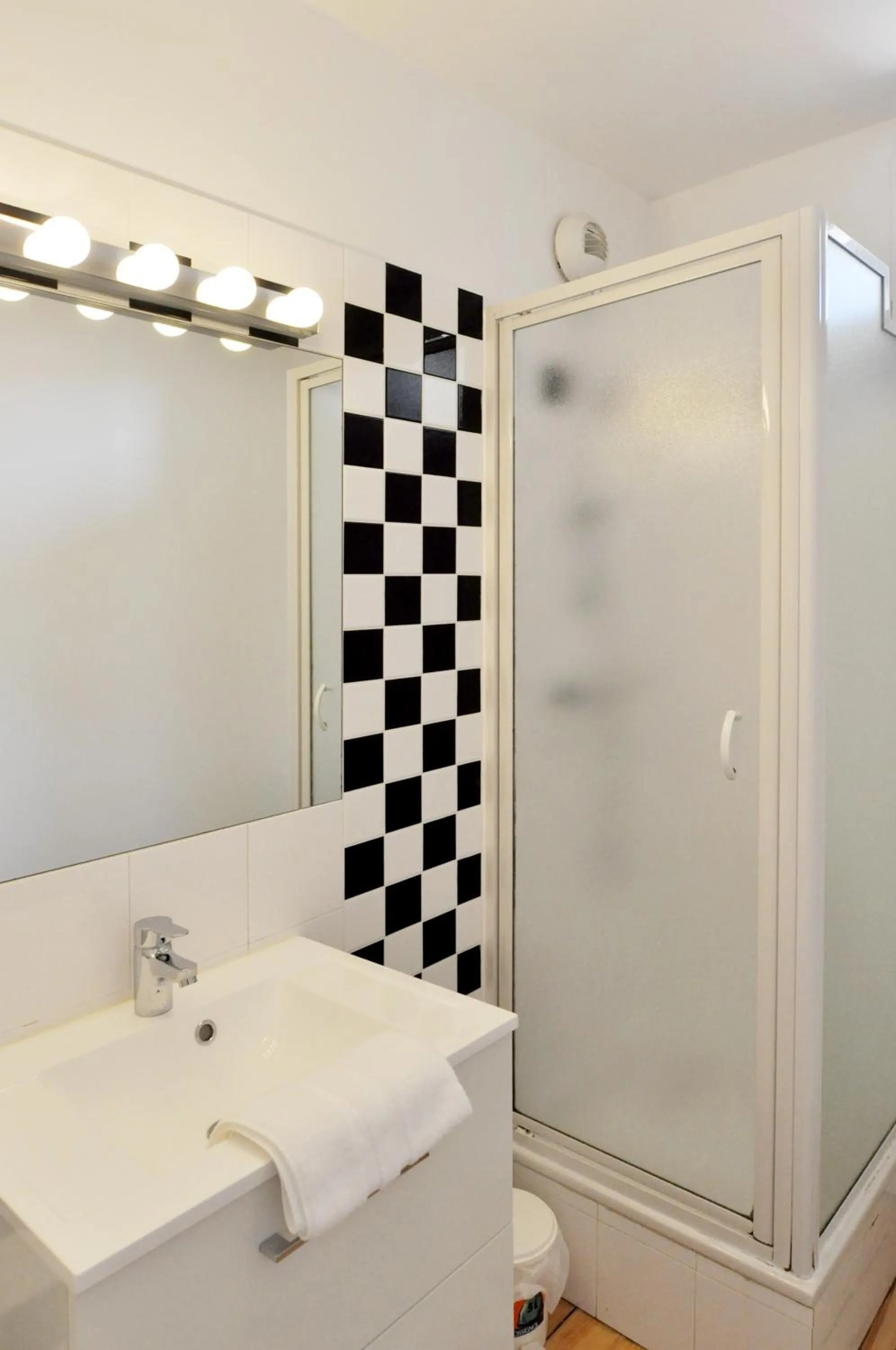 Temporesidence Chateauneuf