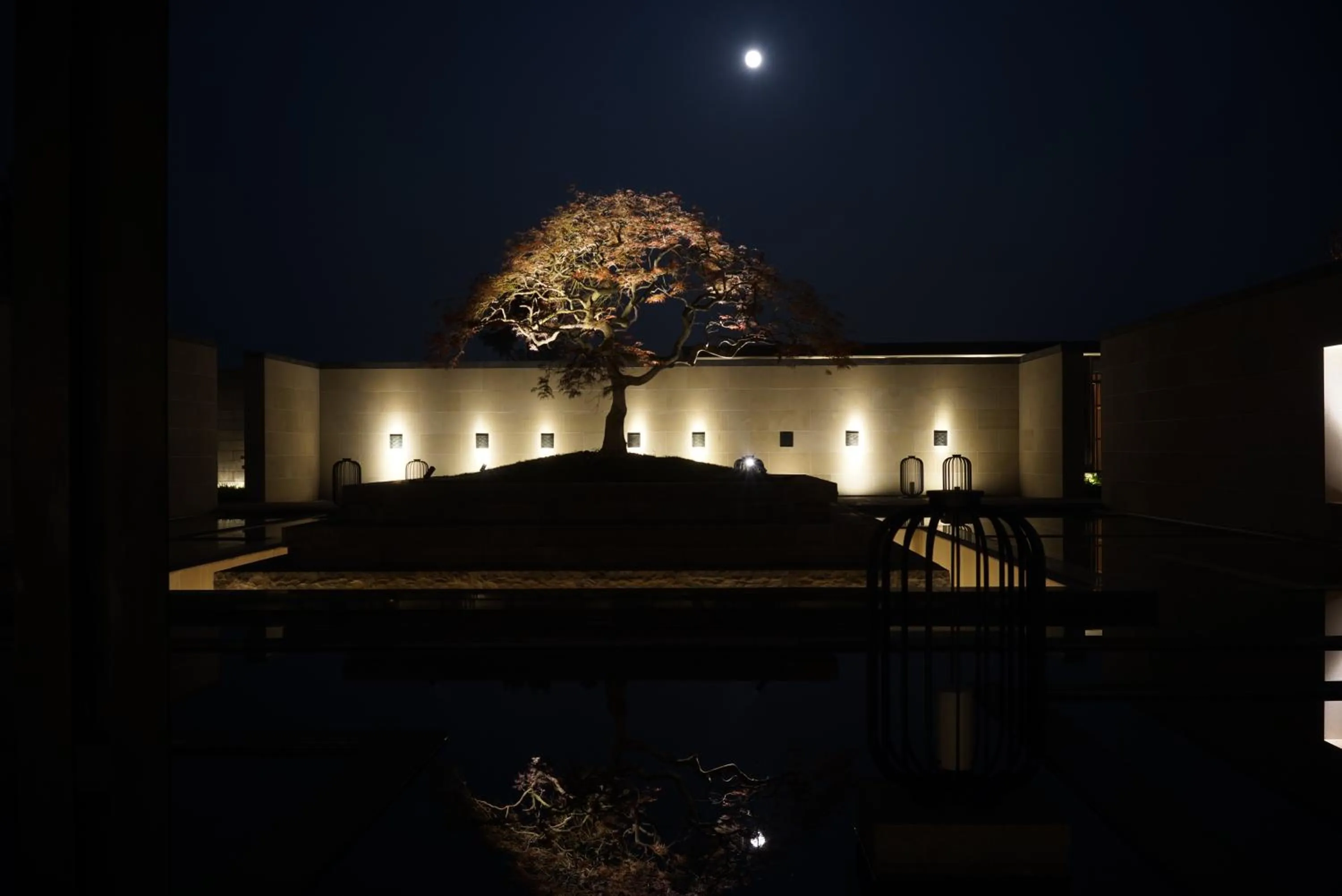 Jinshuo Holiday Hotel