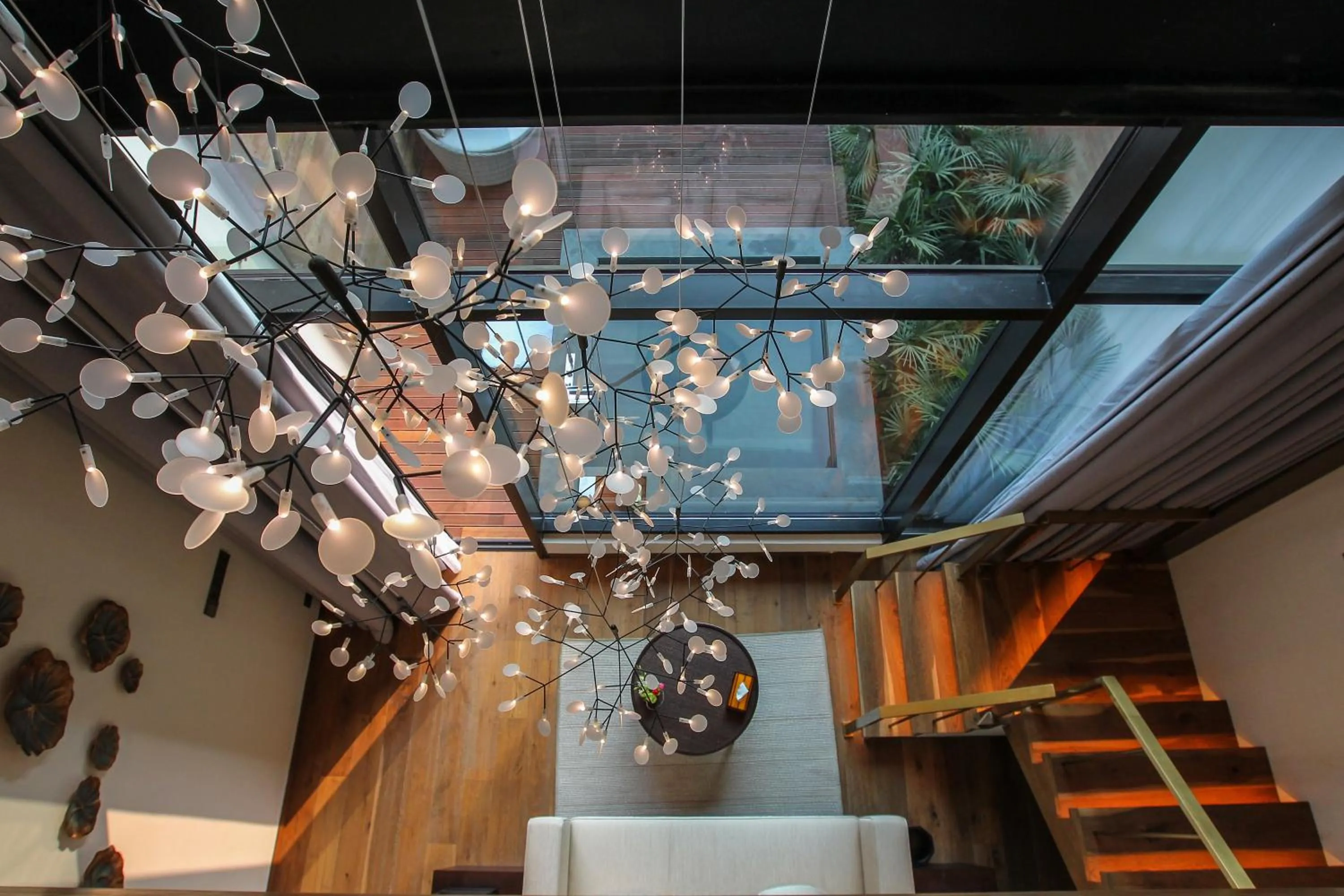 Restaurant/places to eat in Jinshuo Holiday Hotel