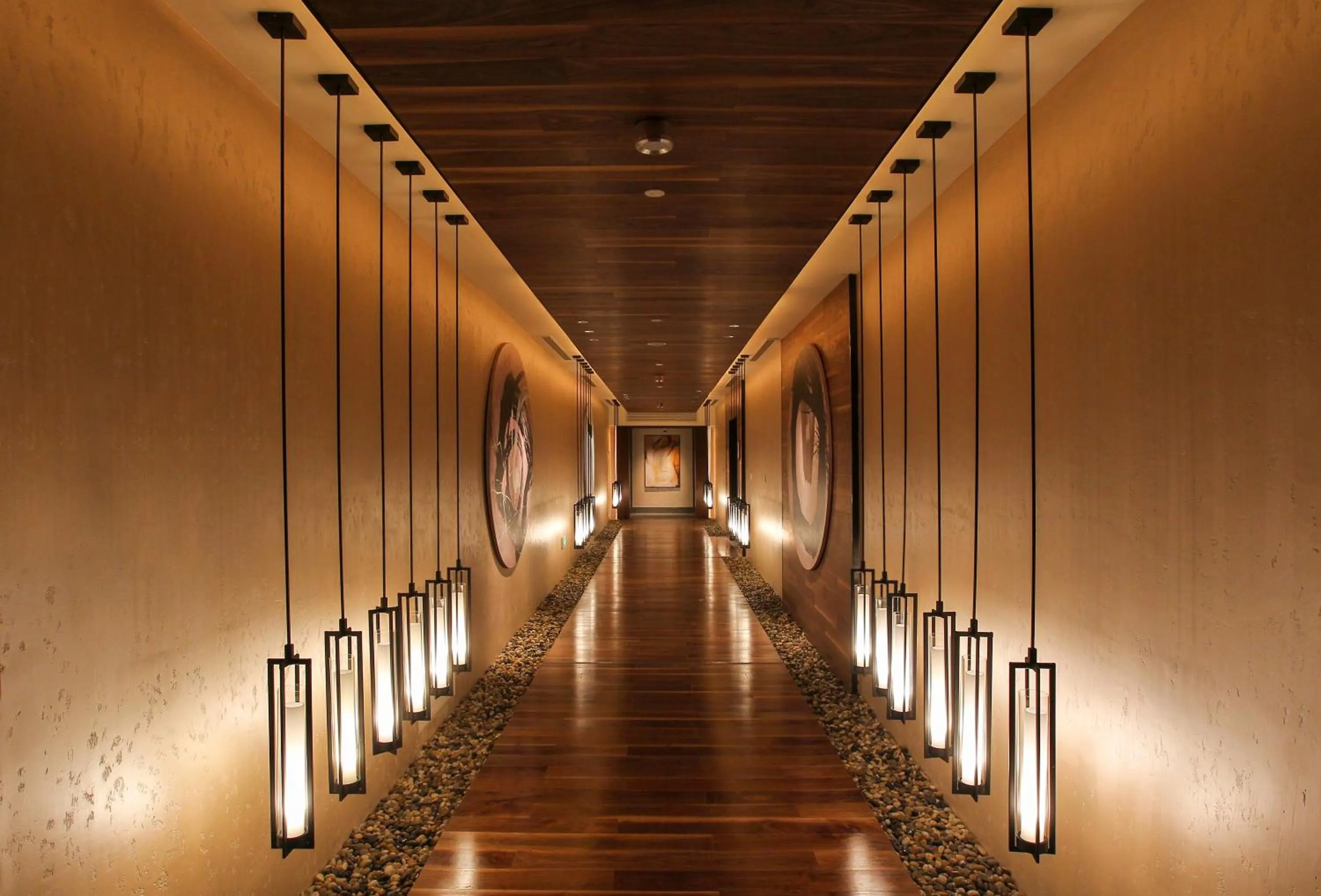 Restaurant/places to eat in Jinshuo Holiday Hotel