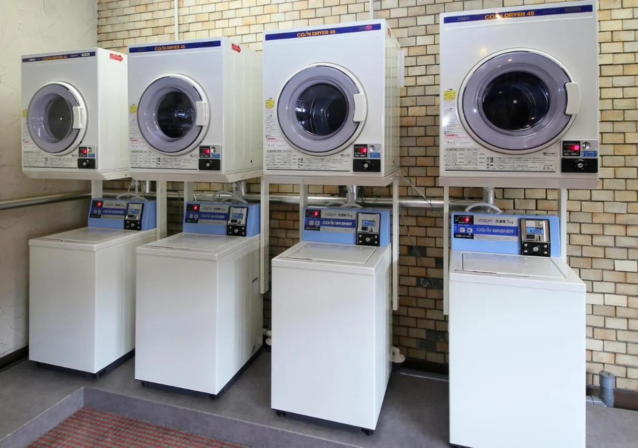 New Miyako Hotel Ashikaga Annex