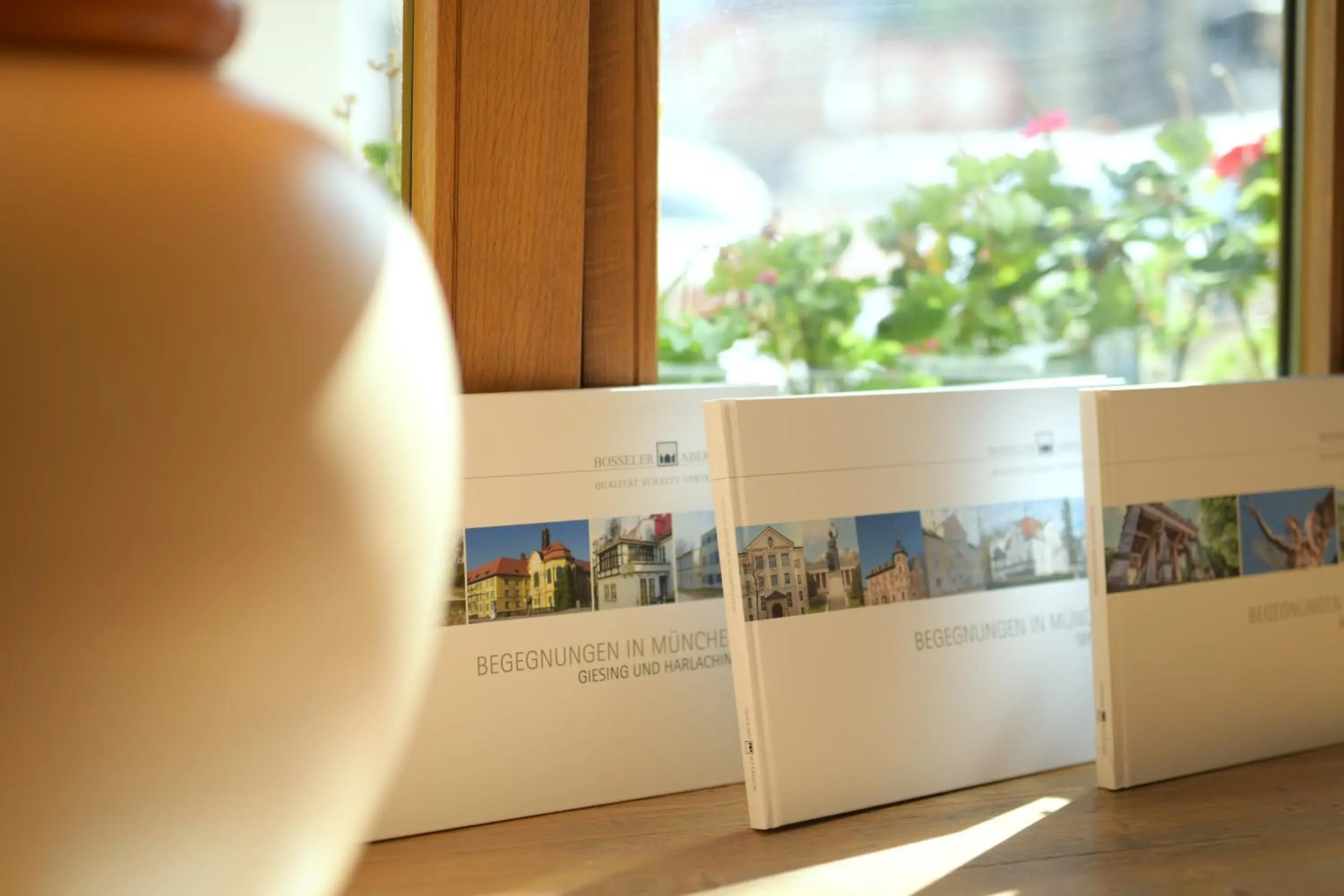 Lobby or reception in Hotel Eder Lobby or reception in Hotel Eder