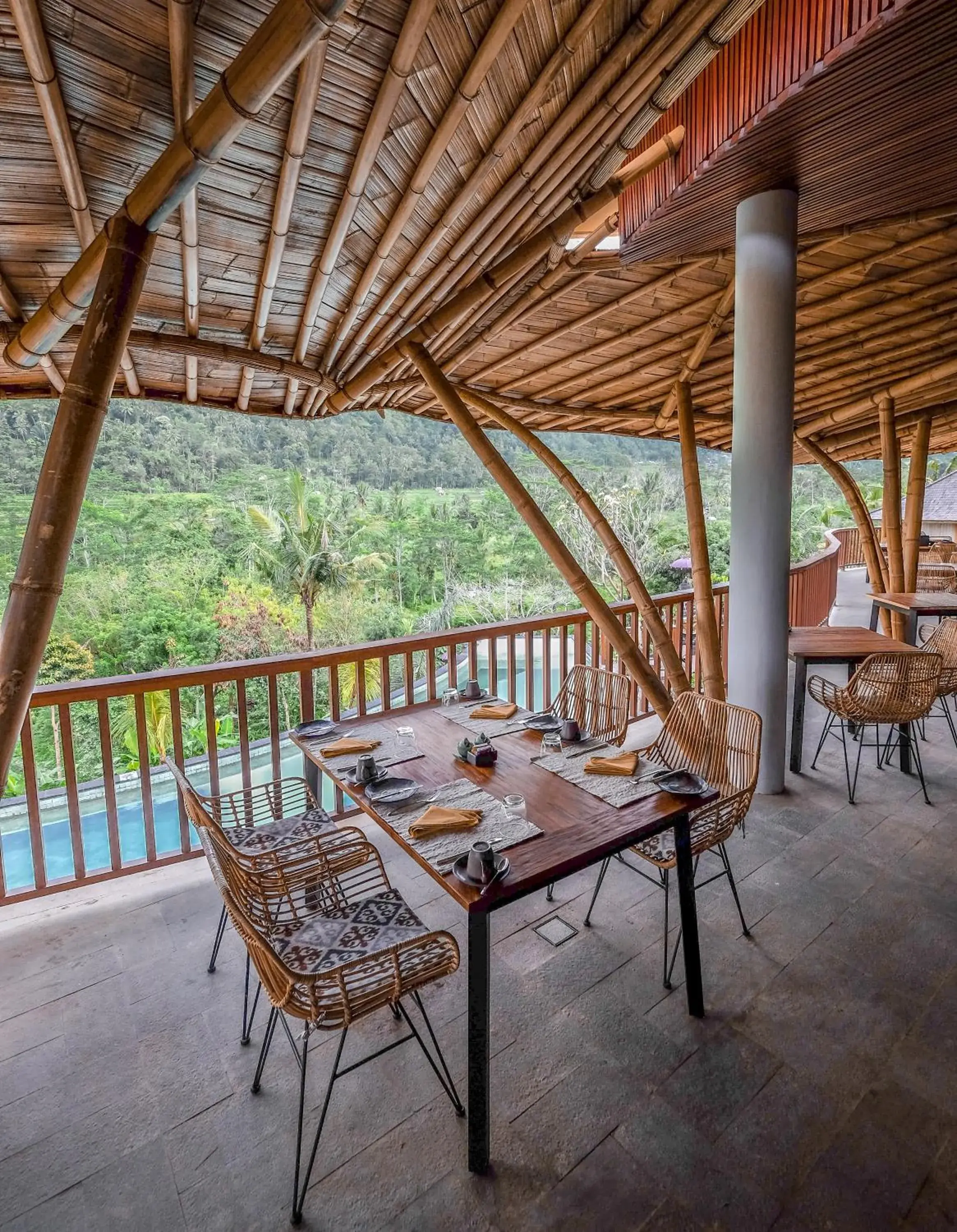 Restaurant/places to eat in Wapa di Ume Sidemen Restaurant/places to eat in Wapa di Ume Sidemen