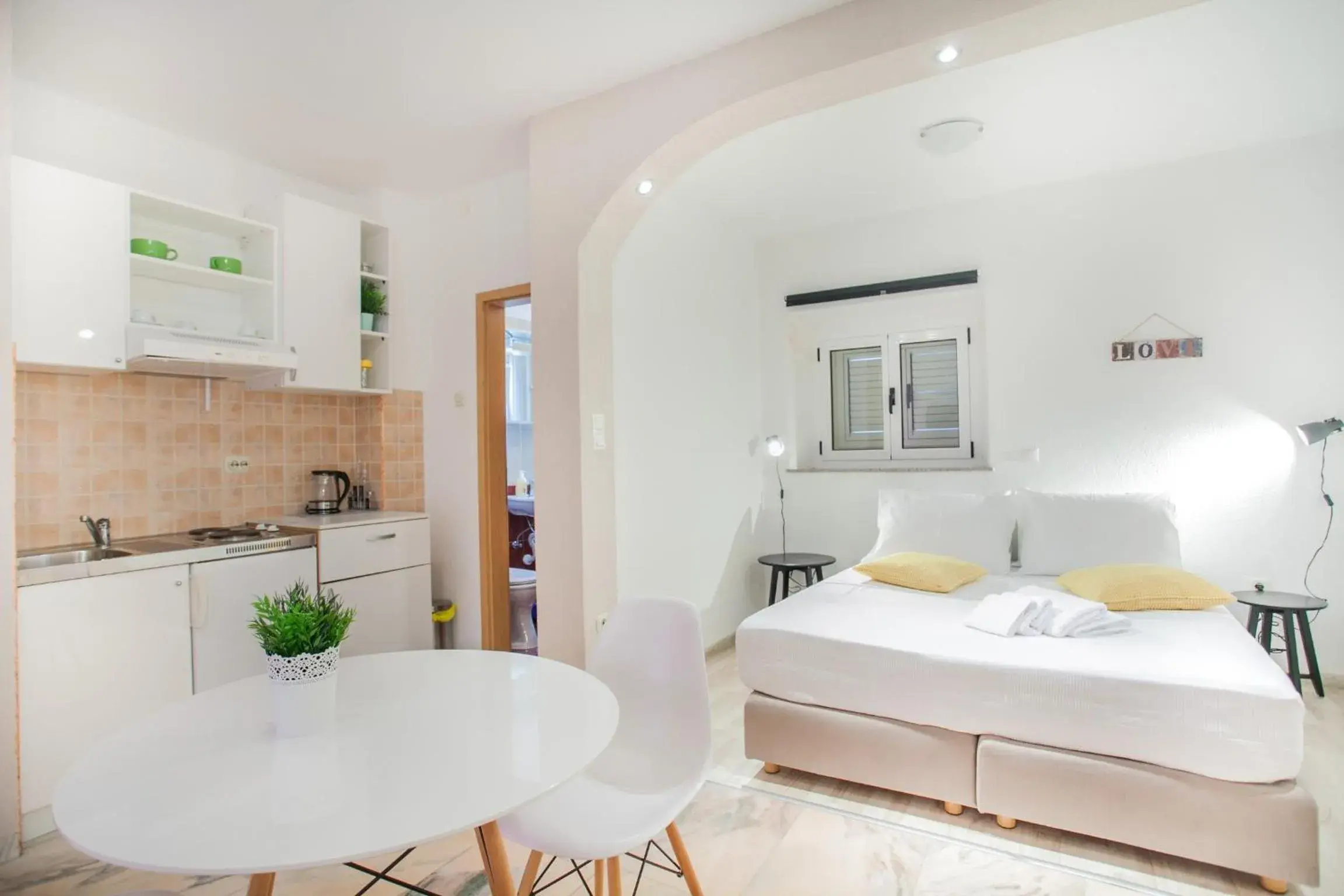 Apartments Emotha Apartments Emotha