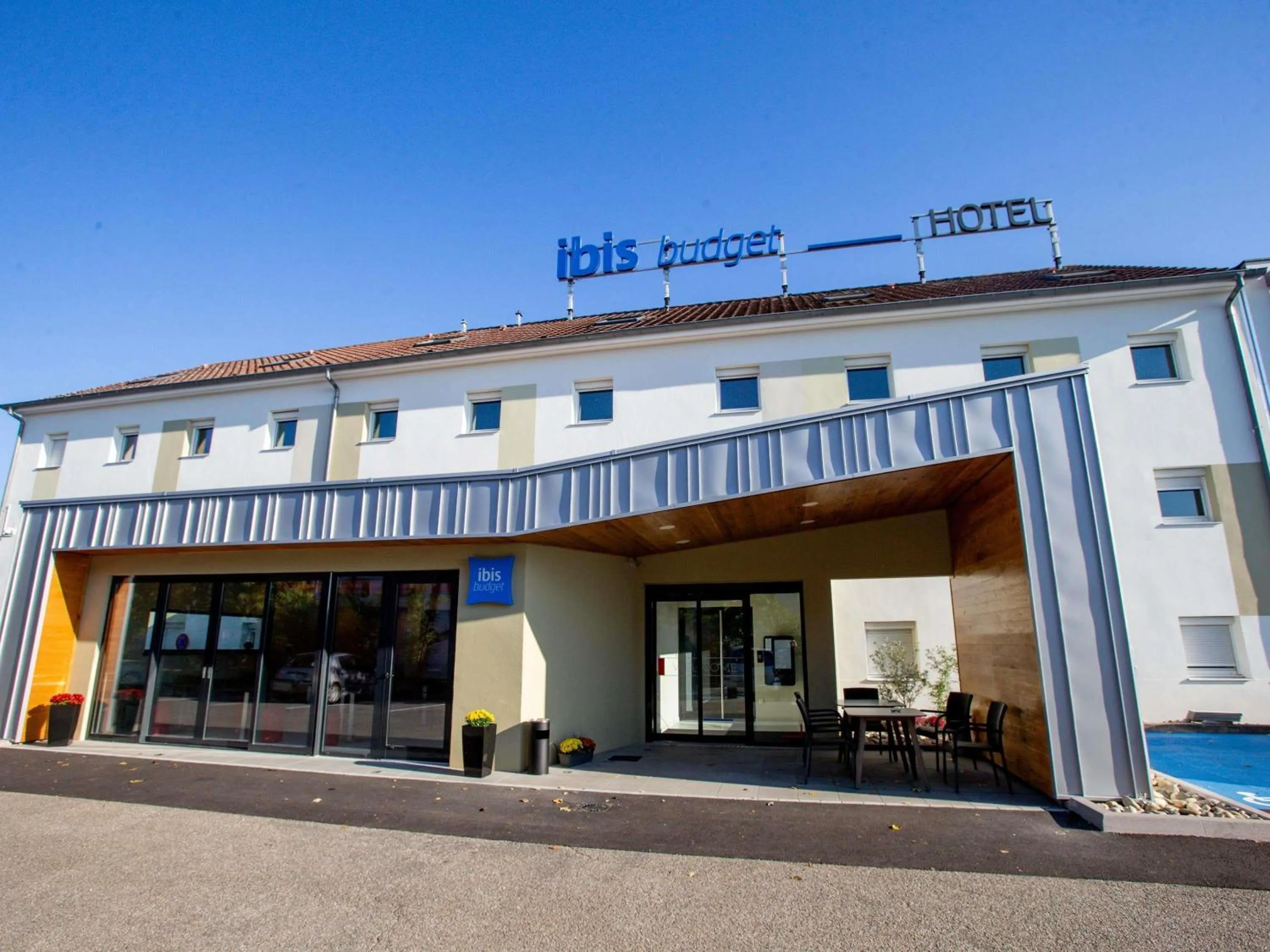 Other in ibis budget Haguenau Strasbourg Nord