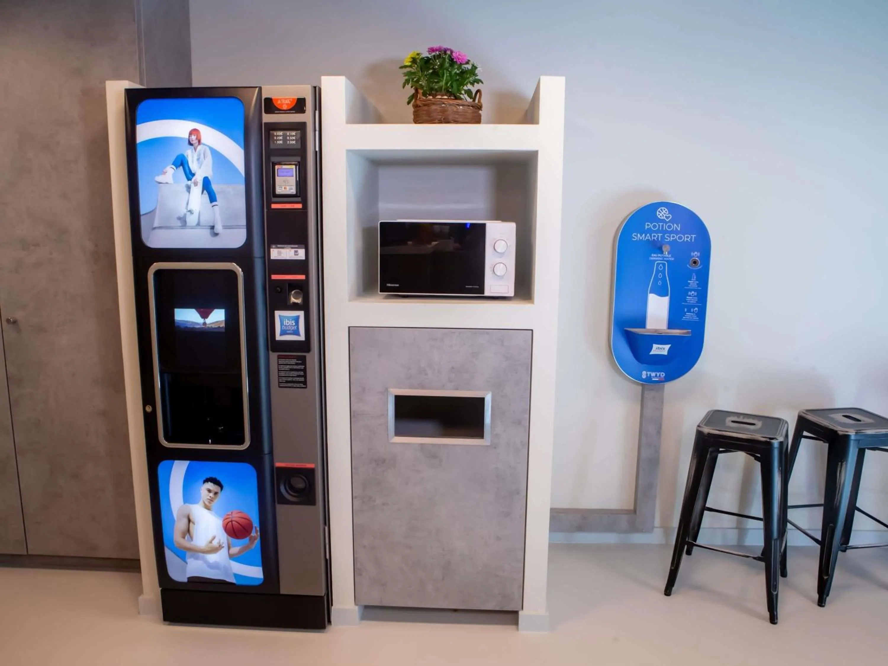 Other in ibis budget Haguenau Strasbourg Nord