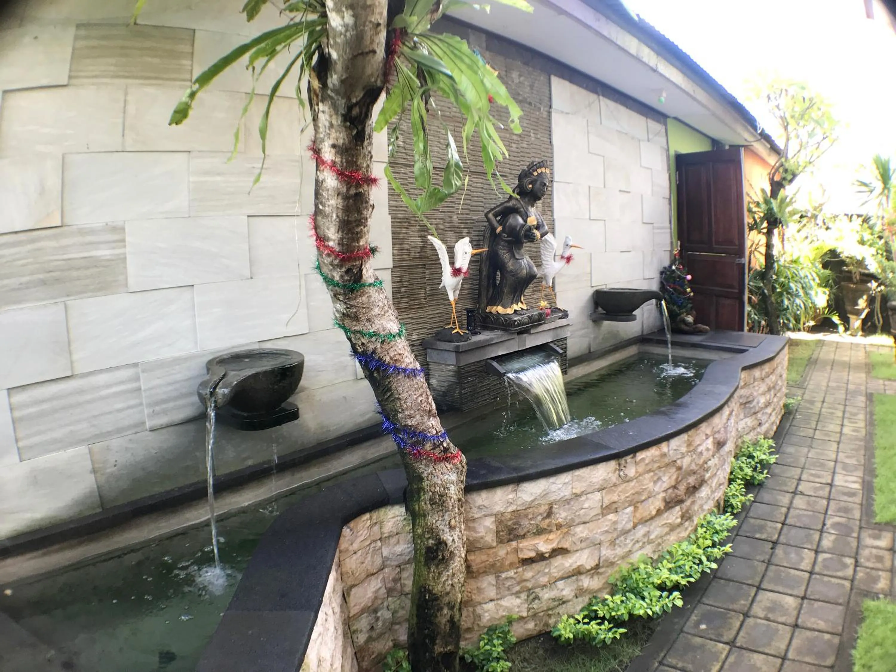 Tegal Homestay