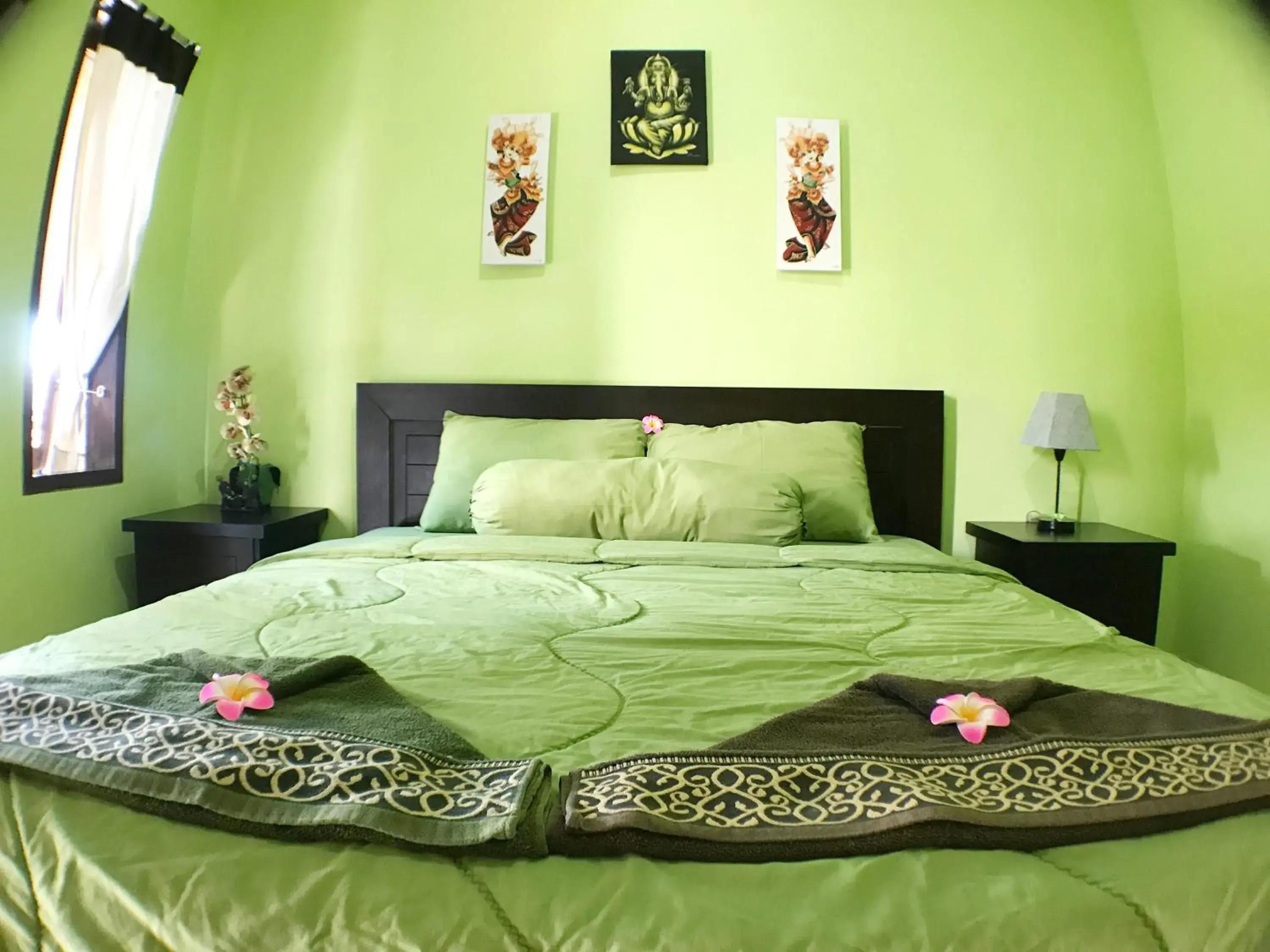Tegal Homestay Tegal Homestay