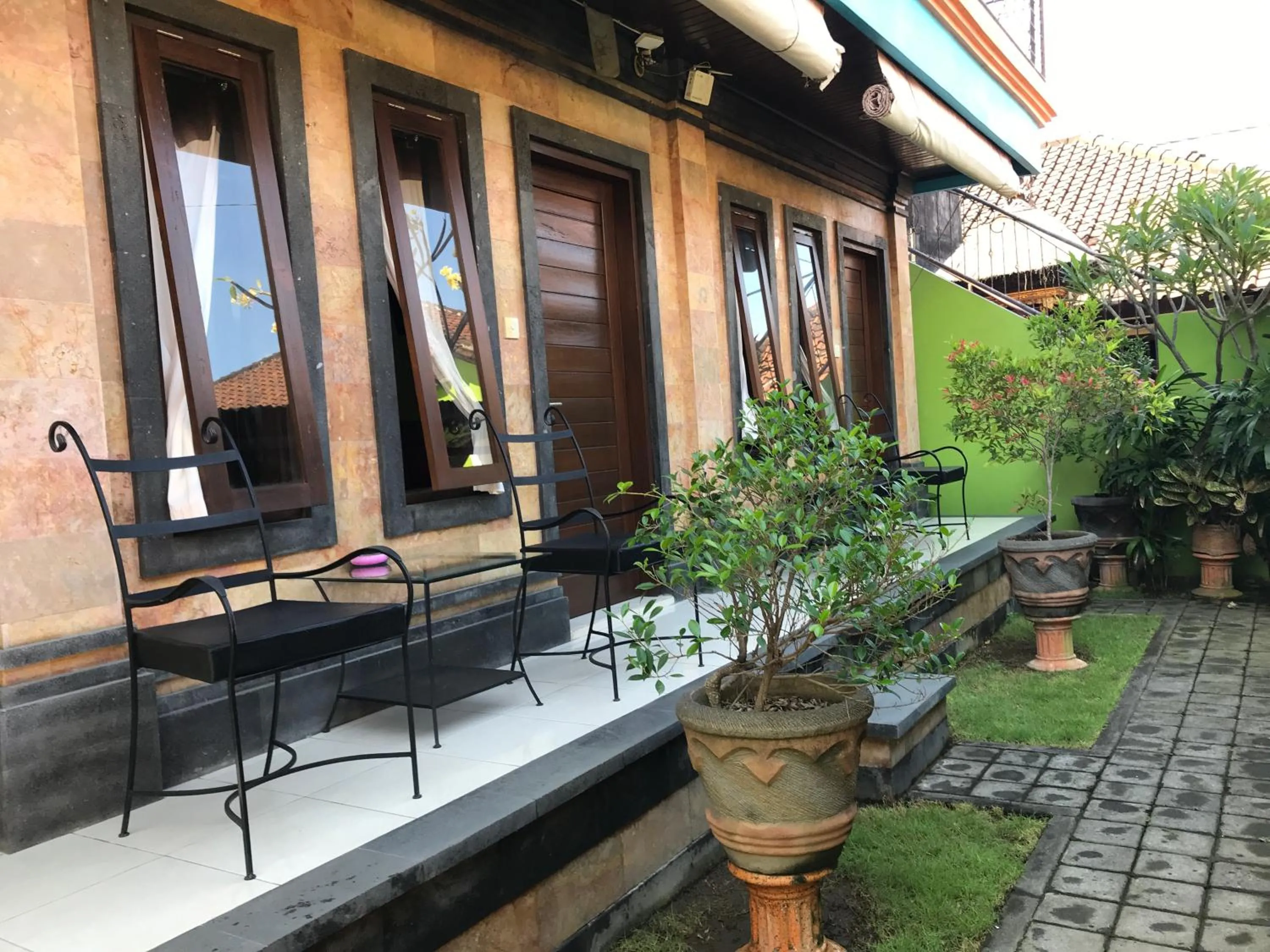 Tegal Homestay